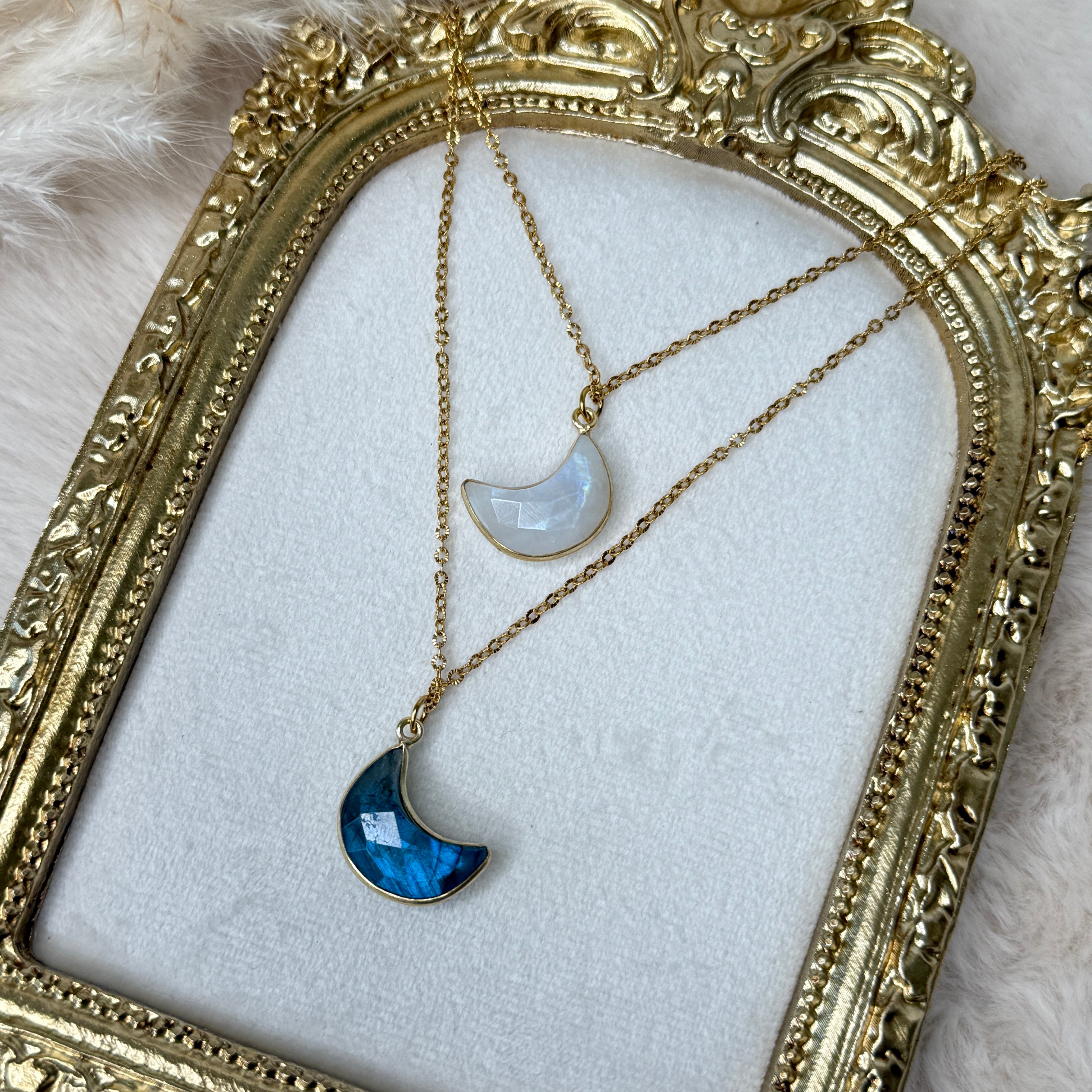 Edelsteinschmuck