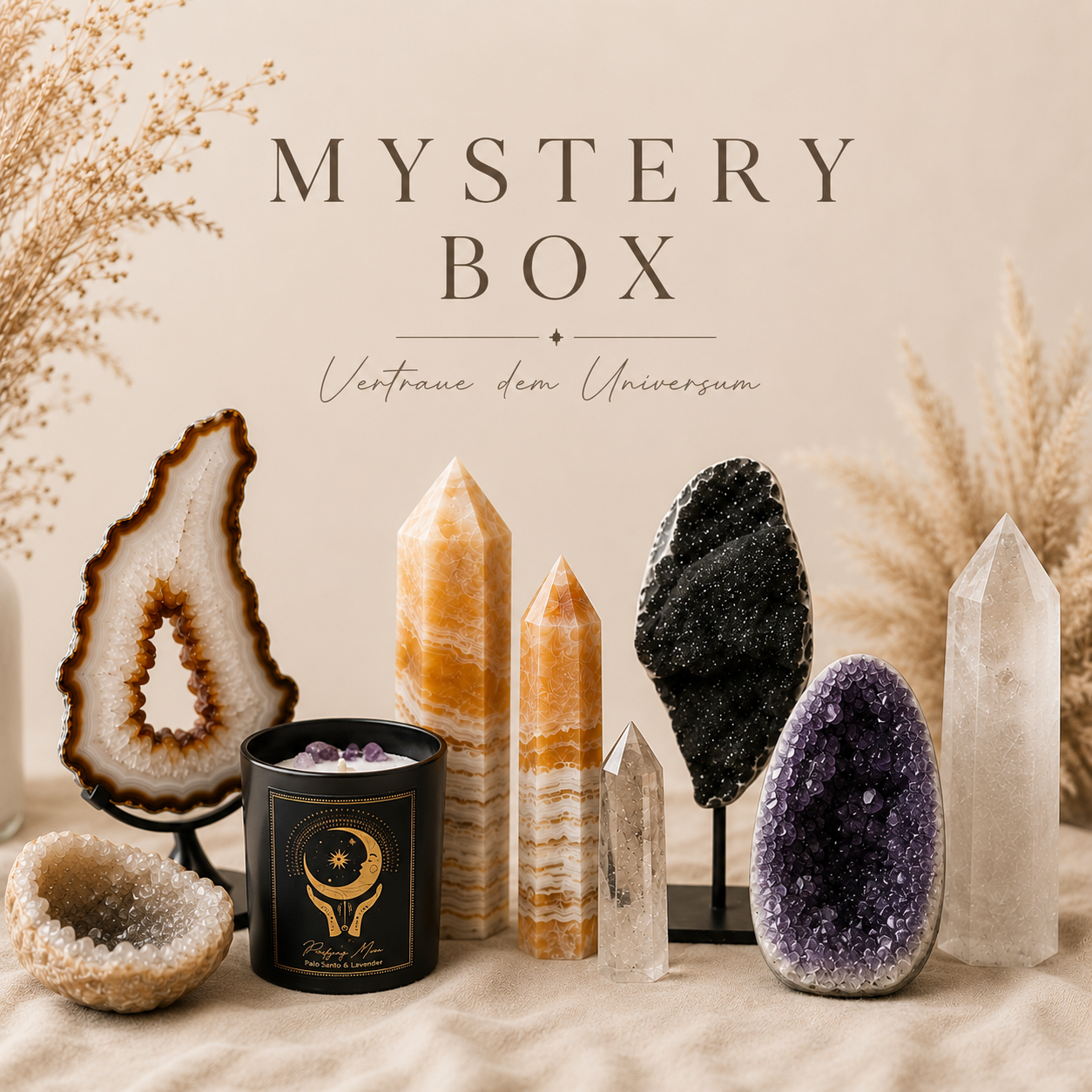 Mystery Box