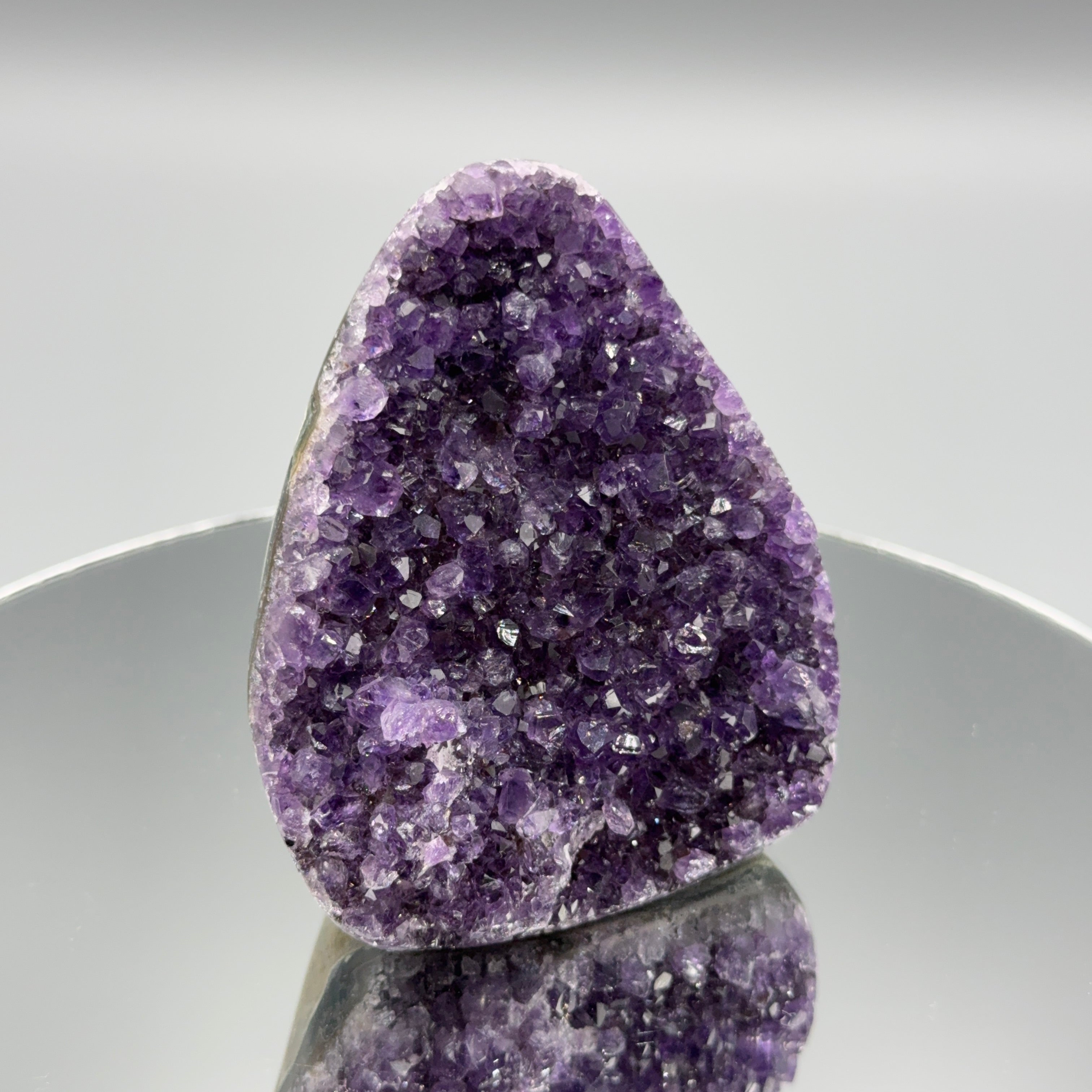 Amethyst Cut Base