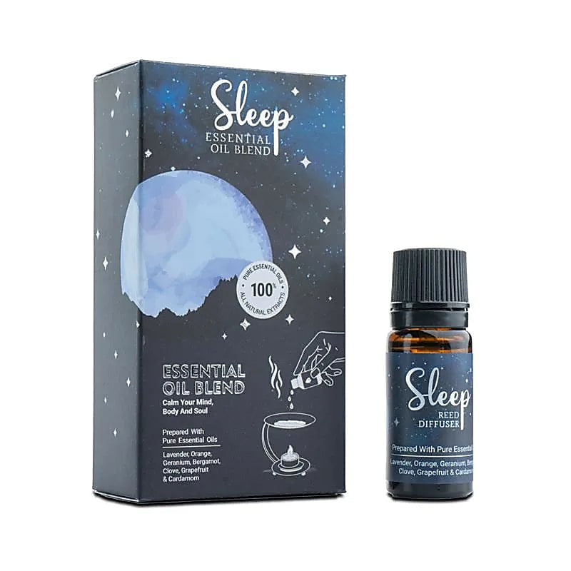 aromaöl aufbewahrung Sleep Collection Aromaöl – Sleep
