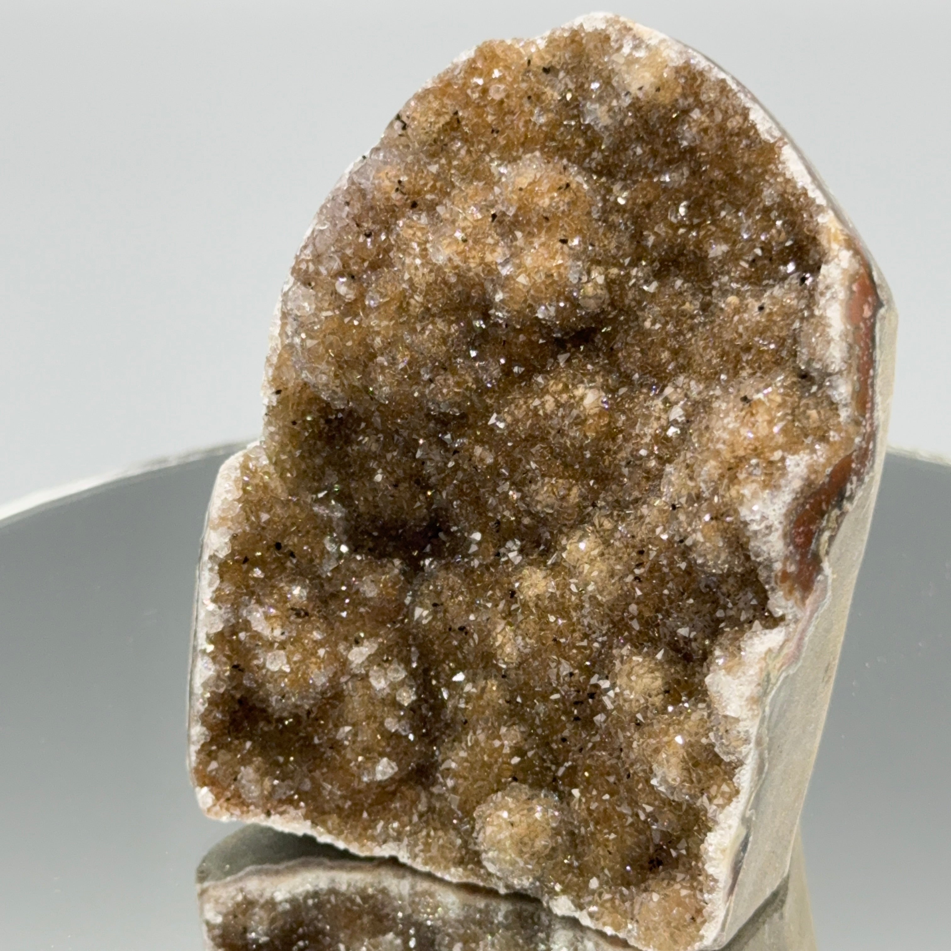 Amethyst Cut Base