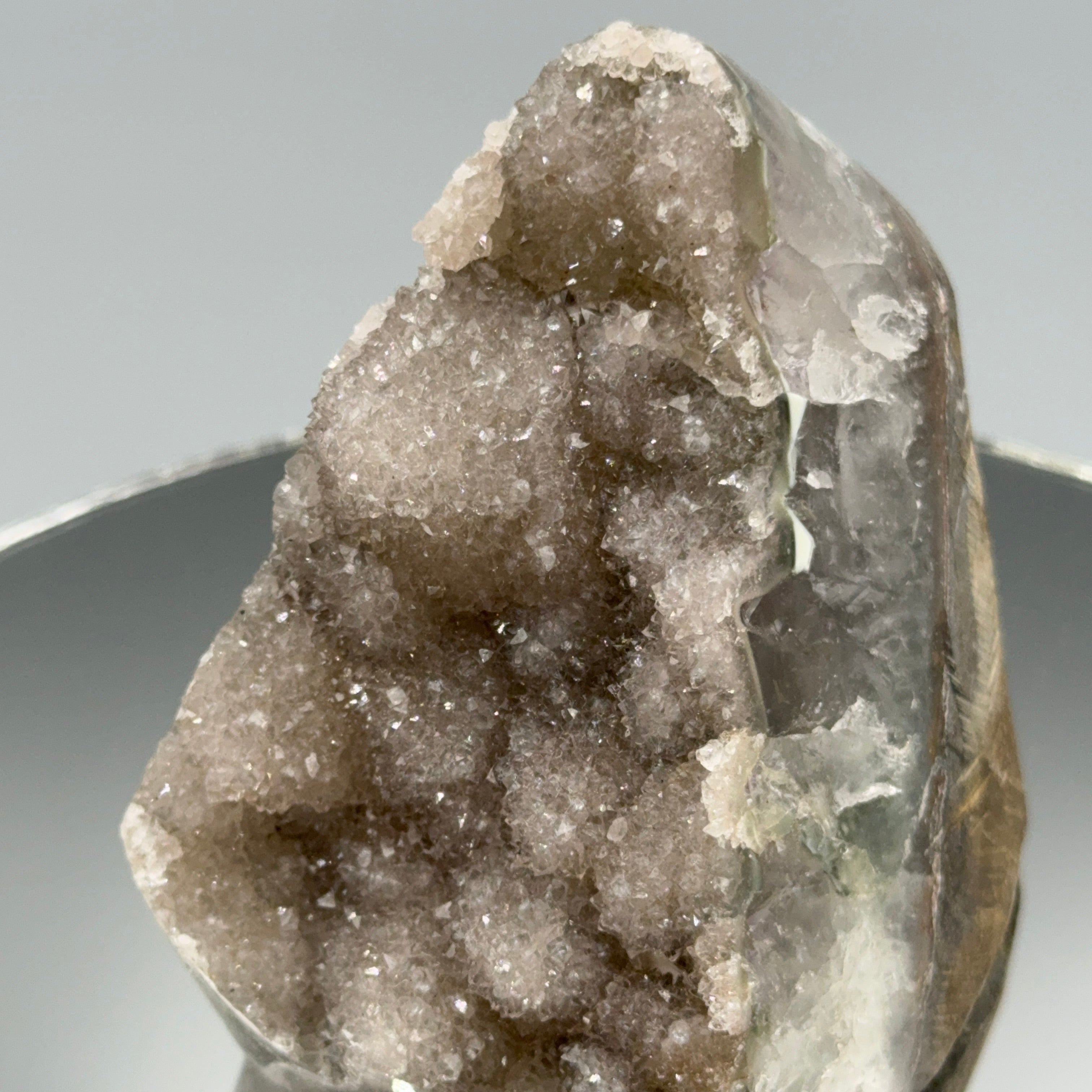Amethyst Cut Base
