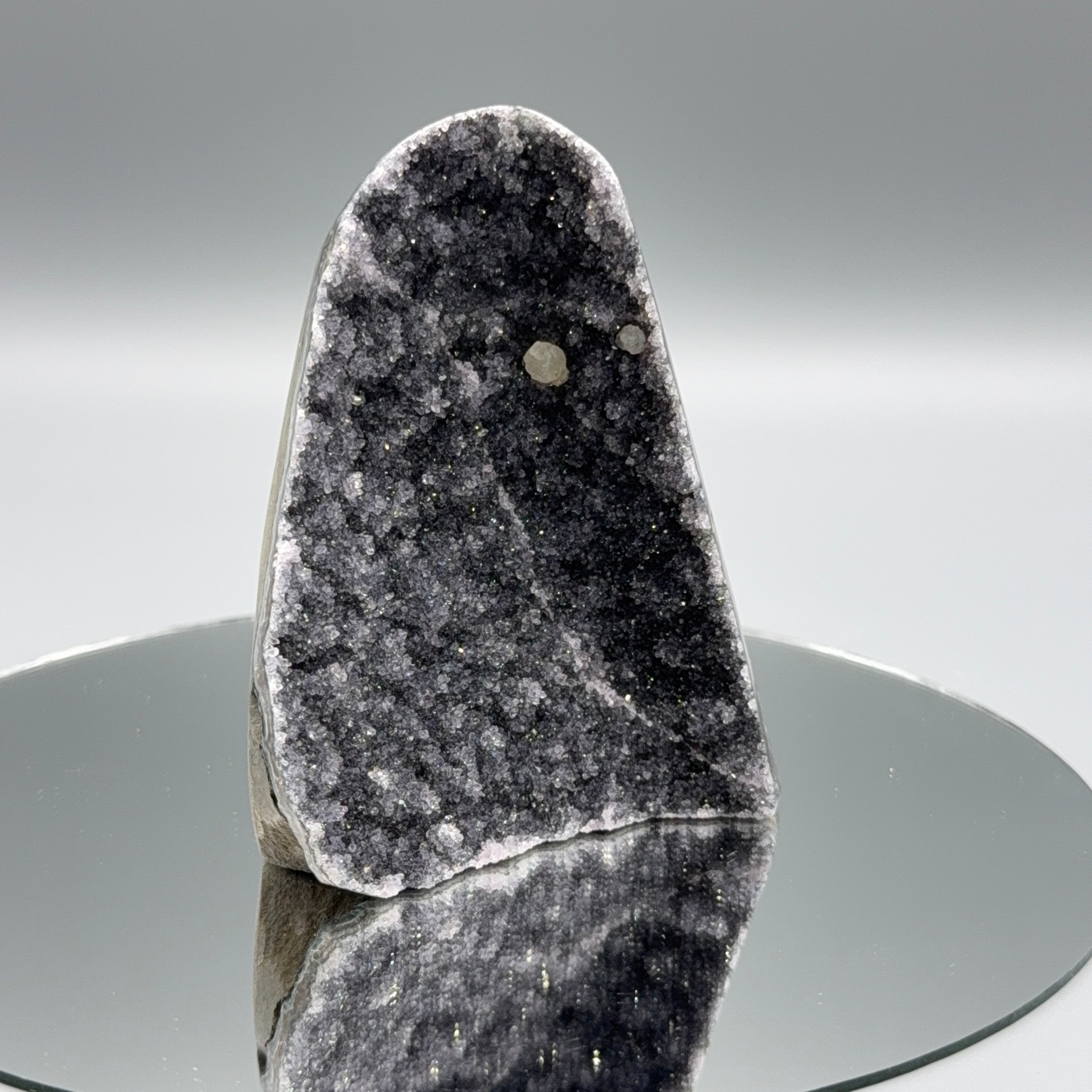 Amethyst Cut Base