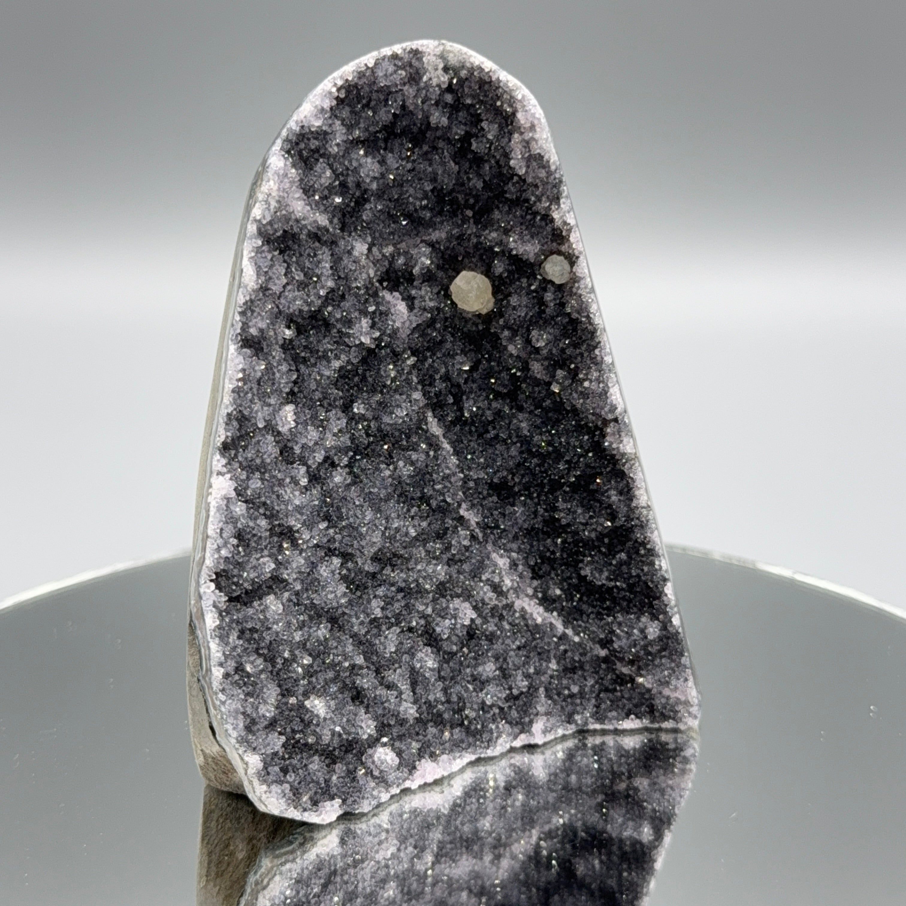 Amethyst Cut Base