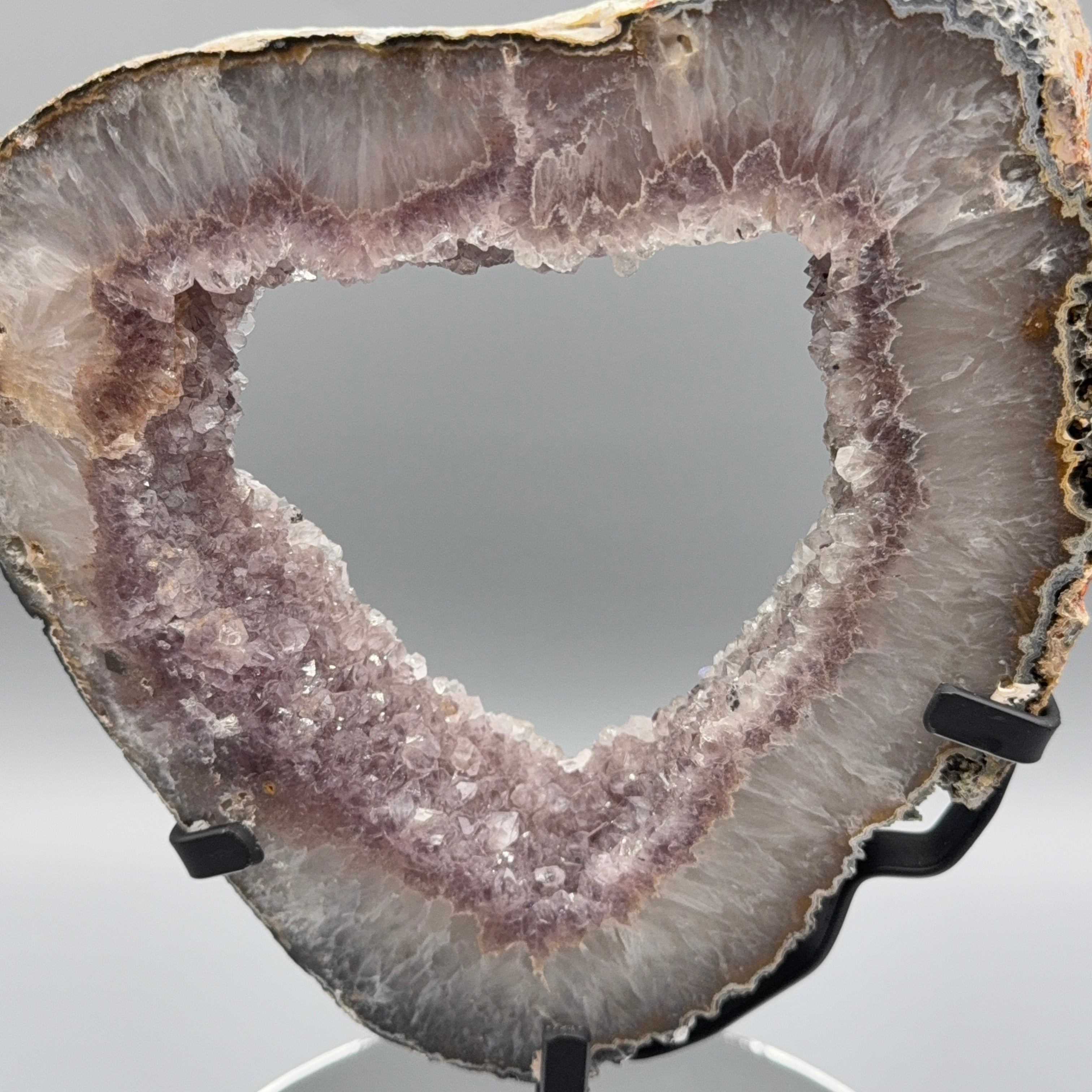 Amethyst Portal