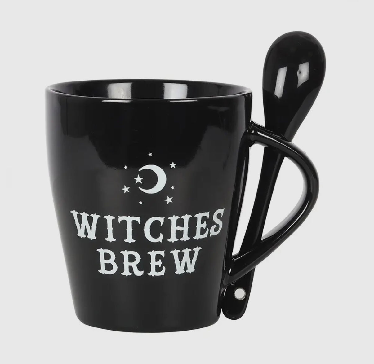 Tasse „Witches Brew“