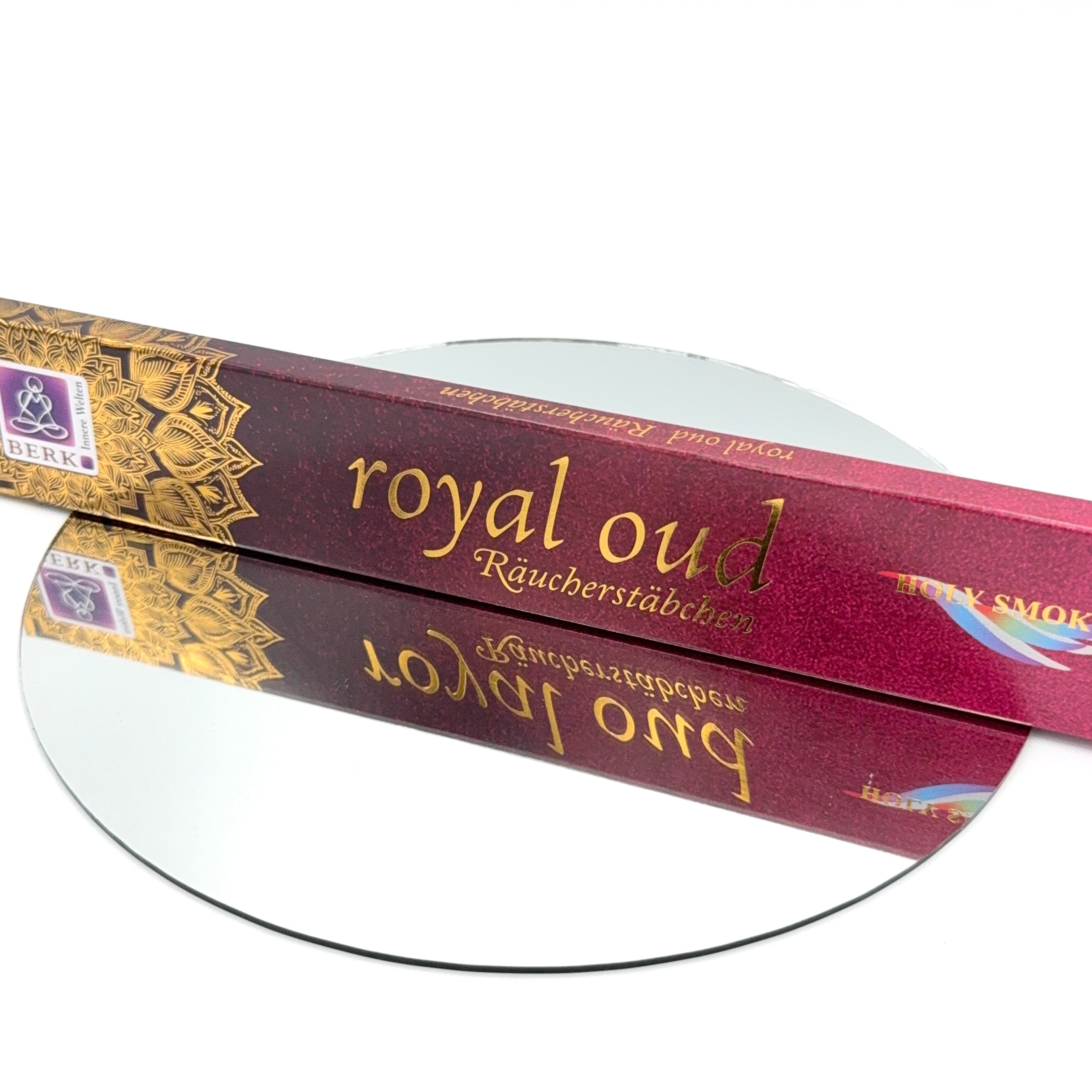 Räucherstäbchen – Royal Oud