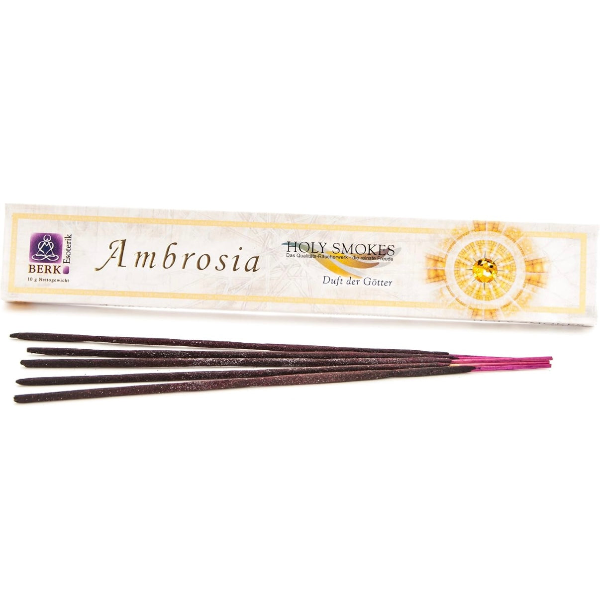 Ambrosia Räucherstäbchen