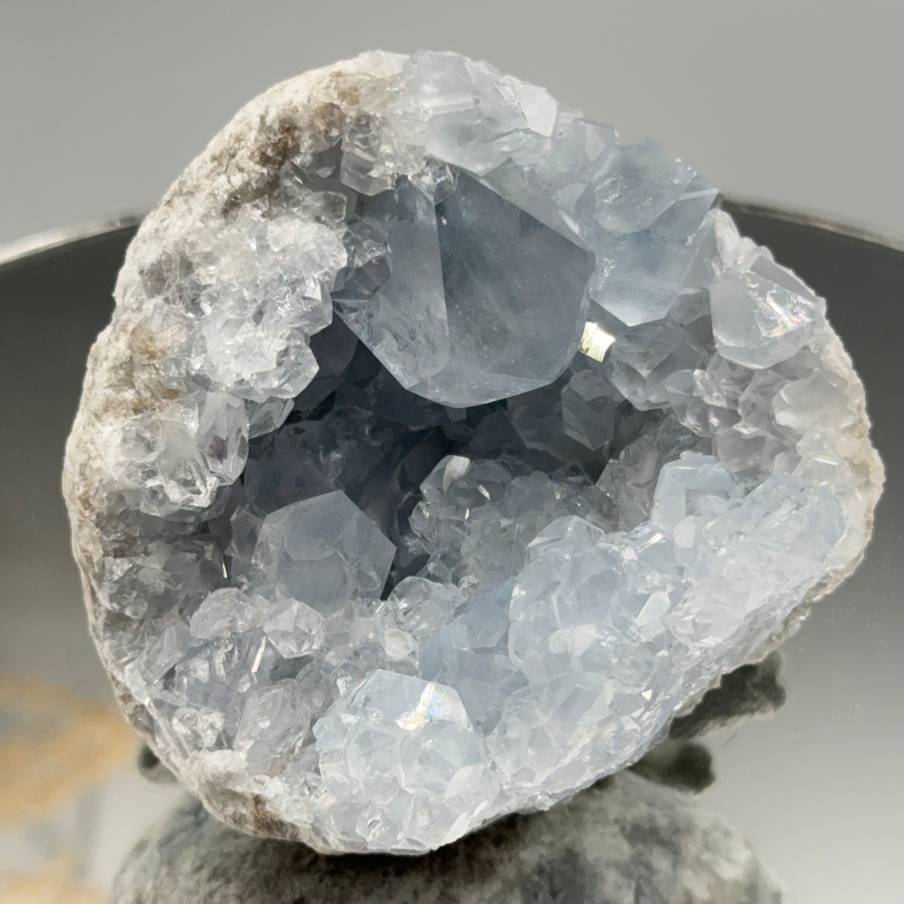 Coelestin Cluster