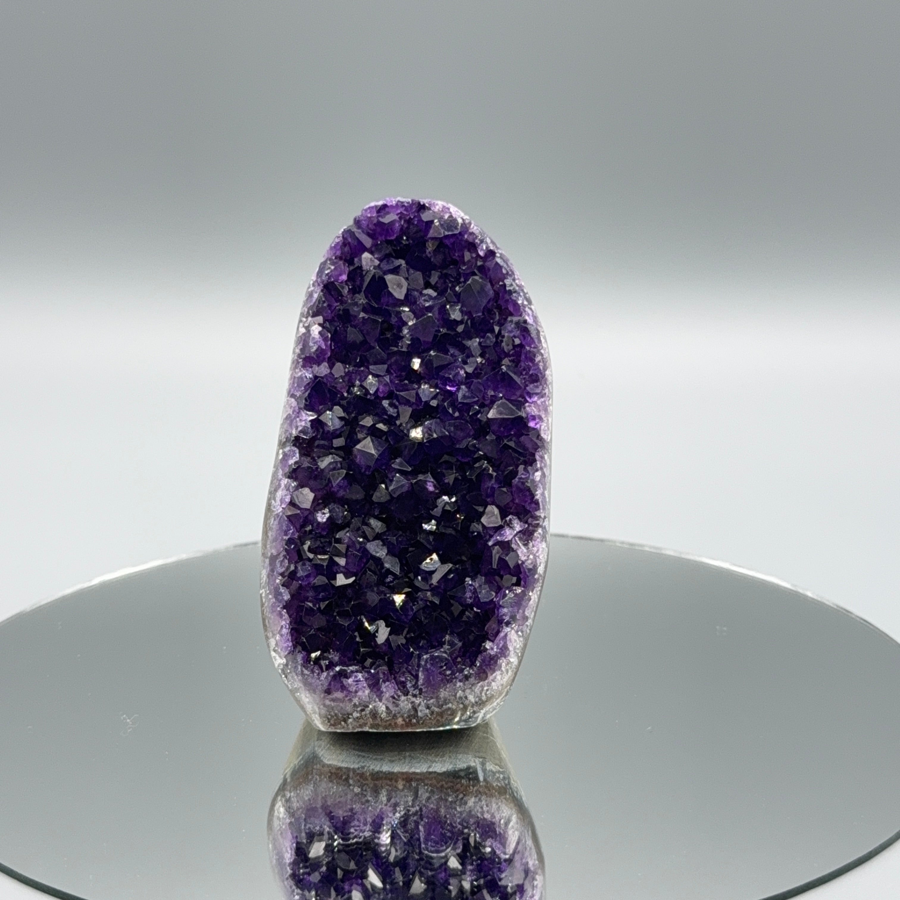 Amethyst Cut Base