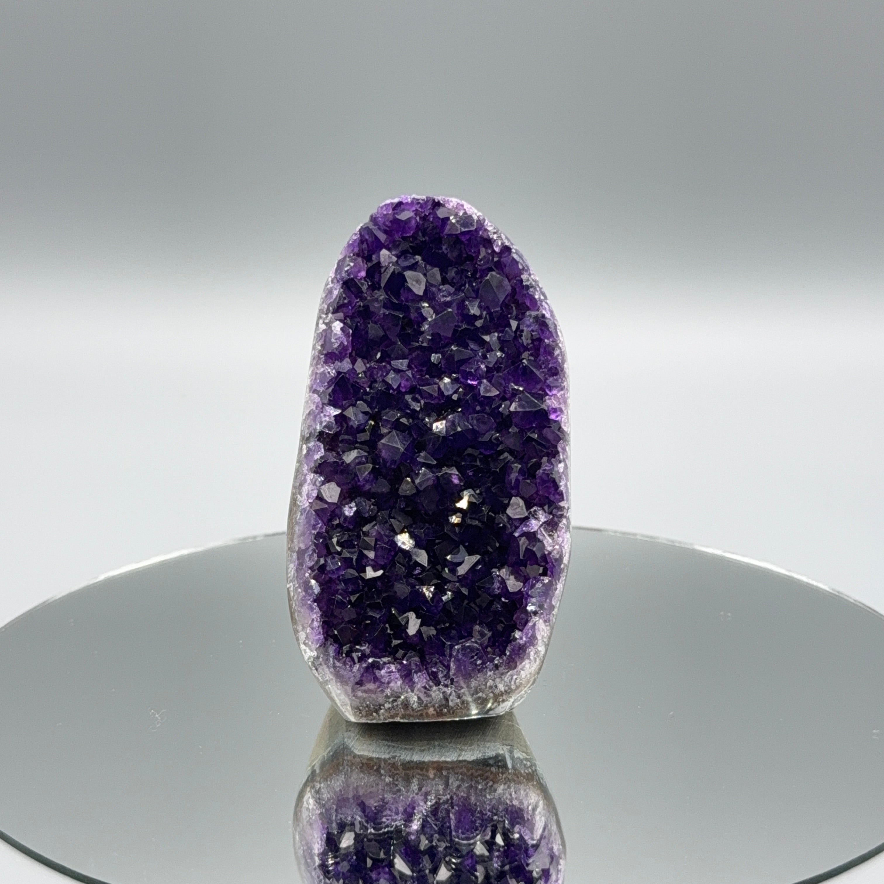 Amethyst Cut Base