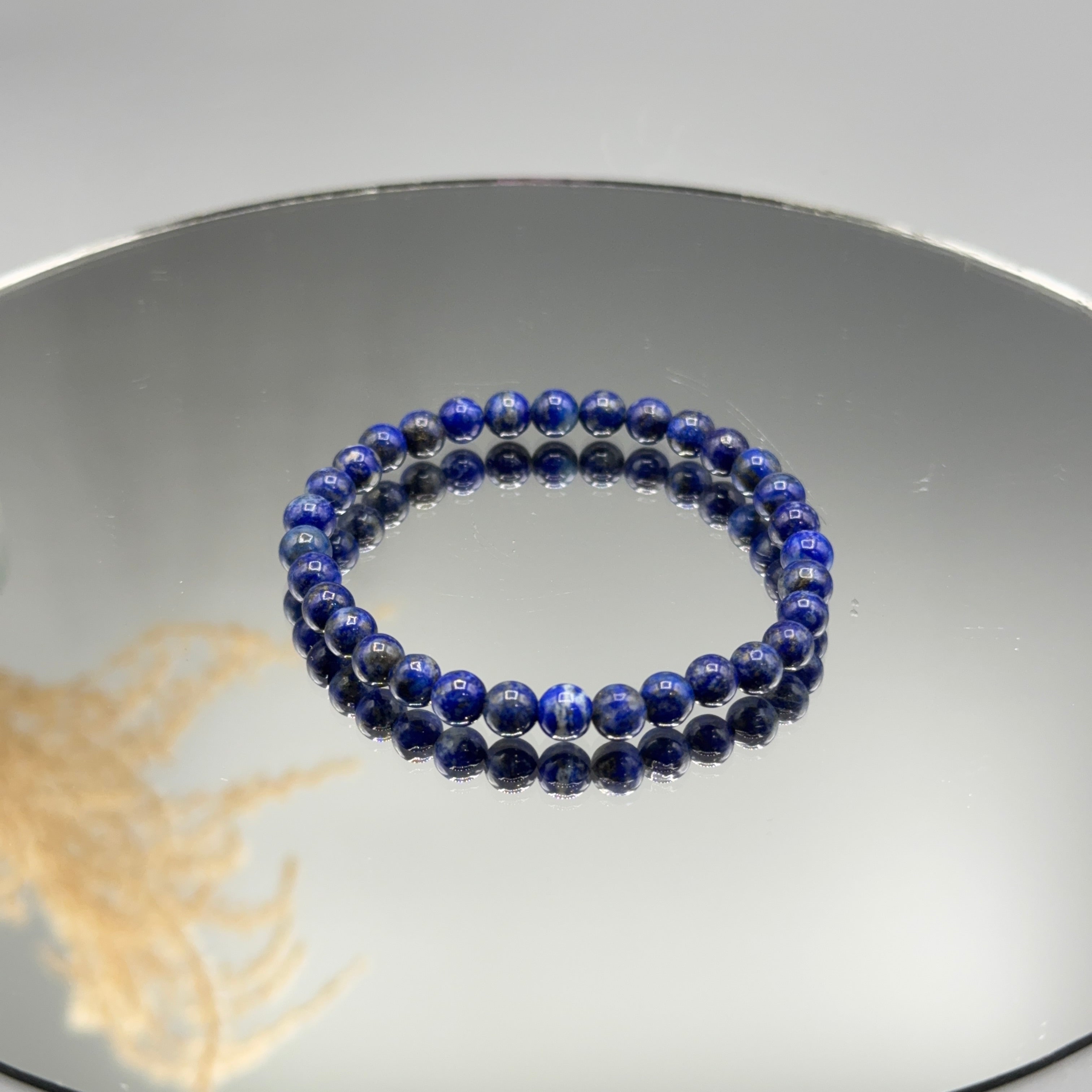 Lapislazuli Armband