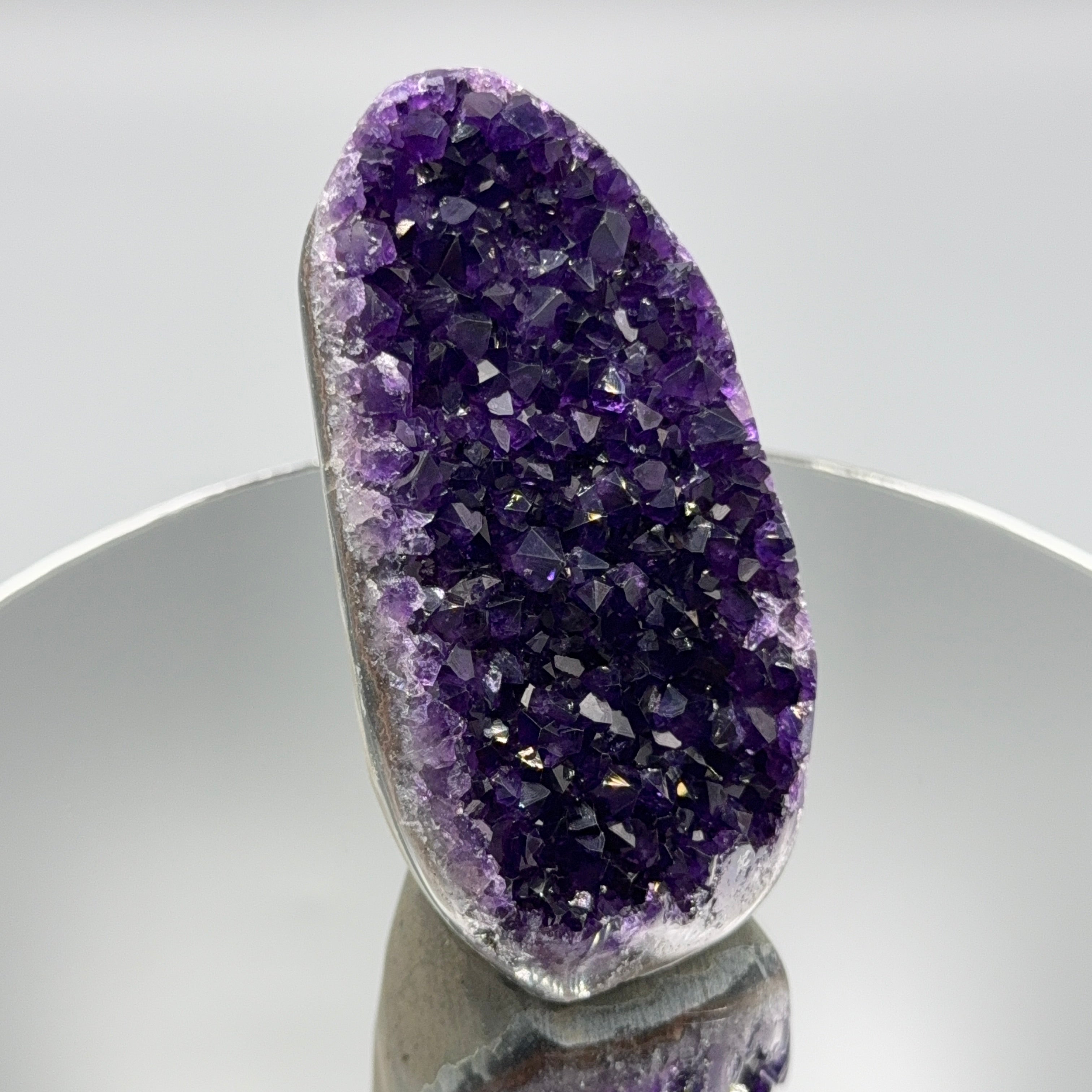 Amethyst Cut Base