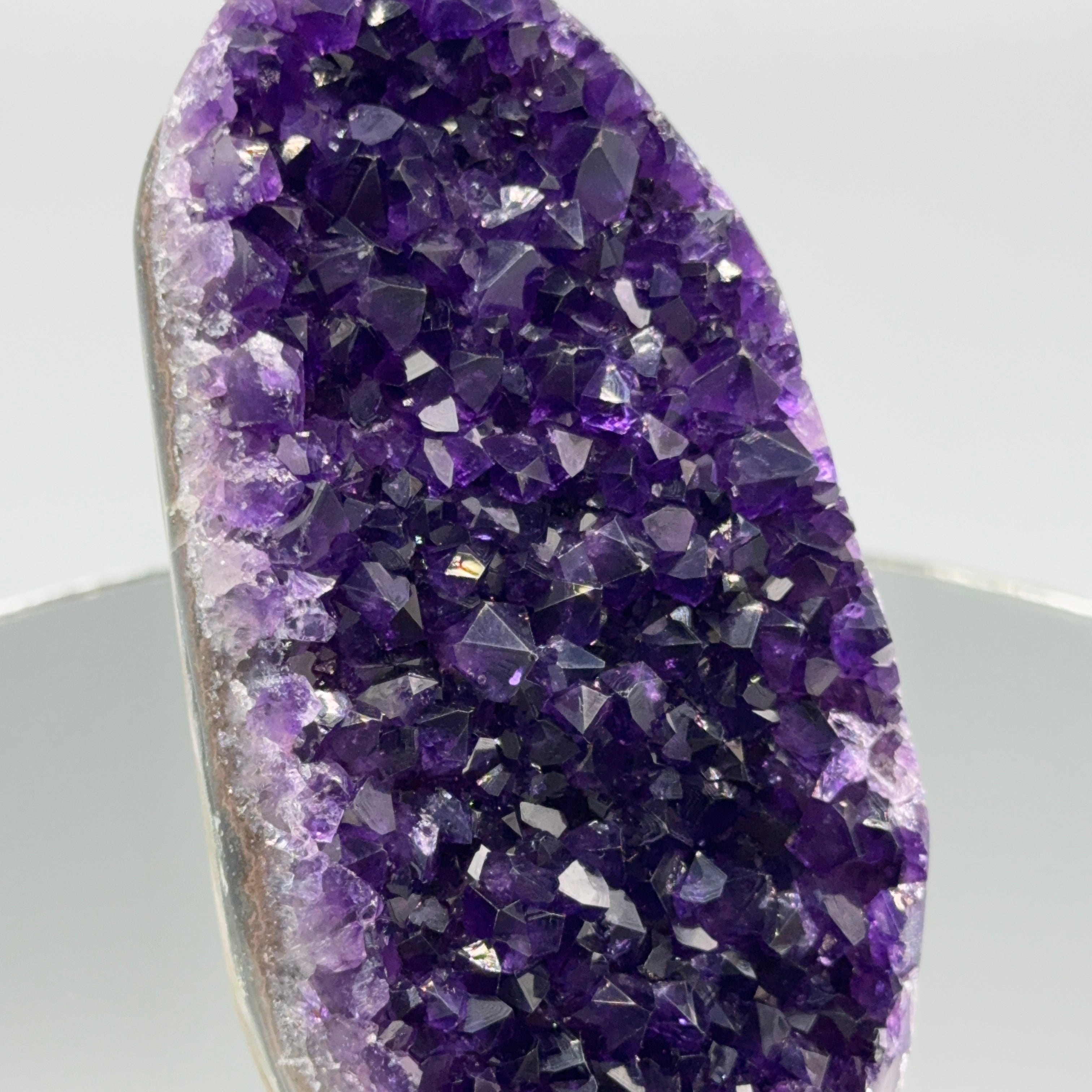 Amethyst Cut Base