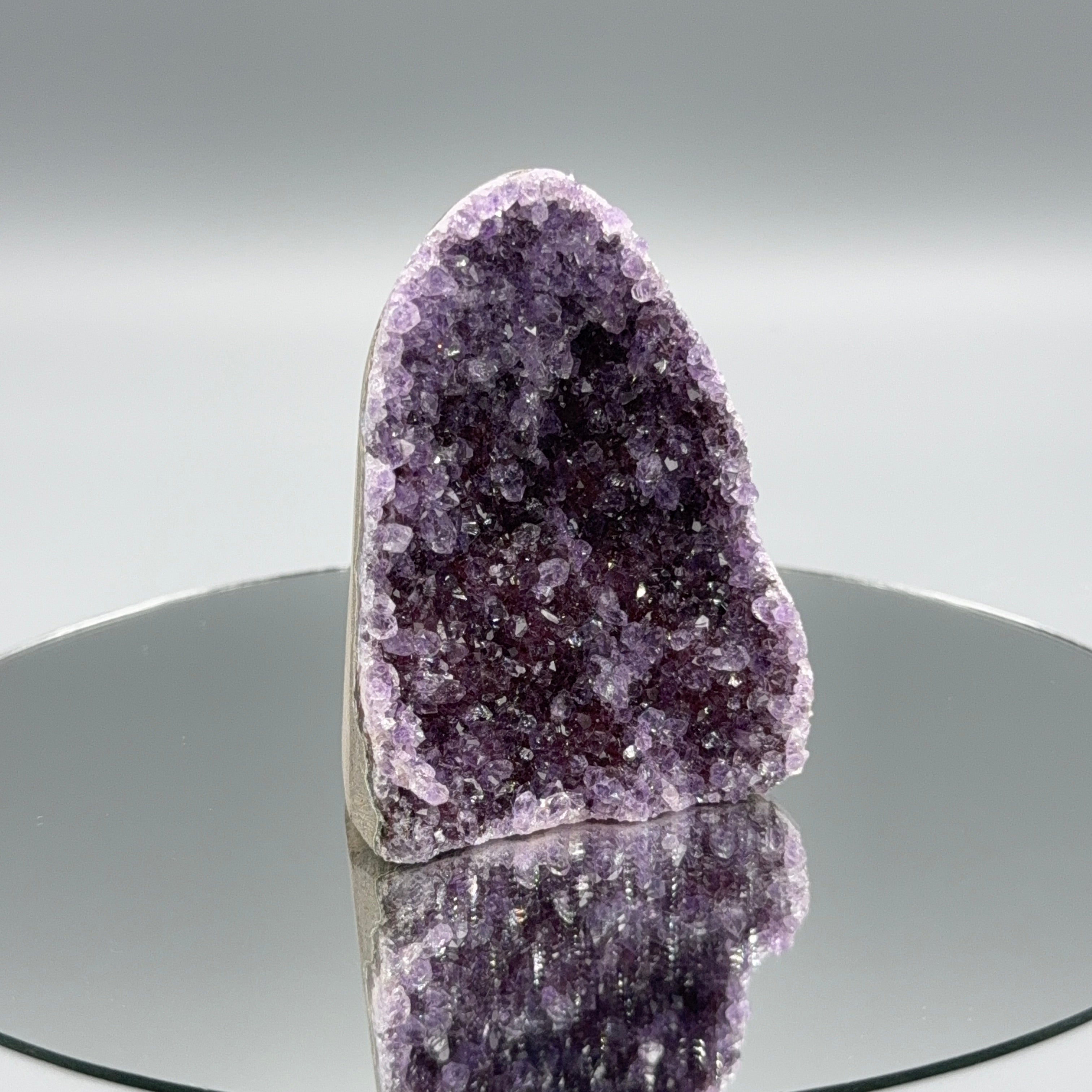 Amethyst Cut Base