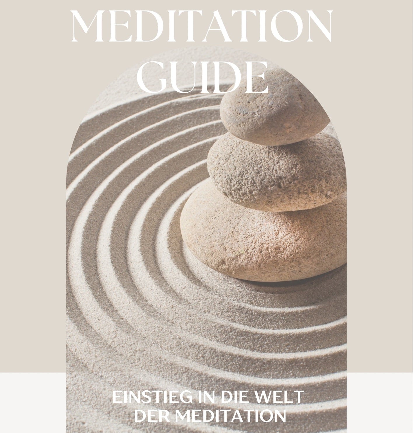 Meditation Guide
