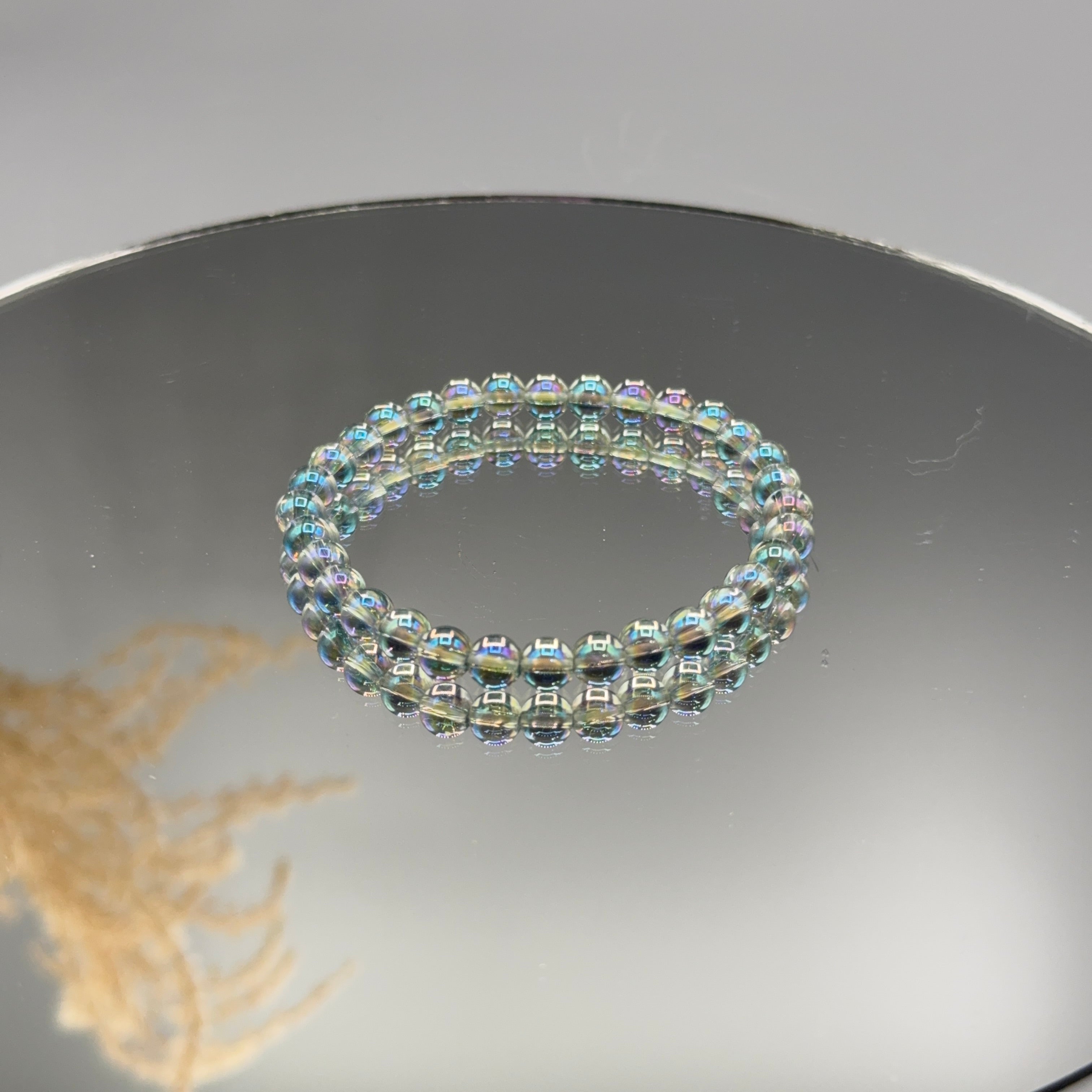 Angel Aura Armband
