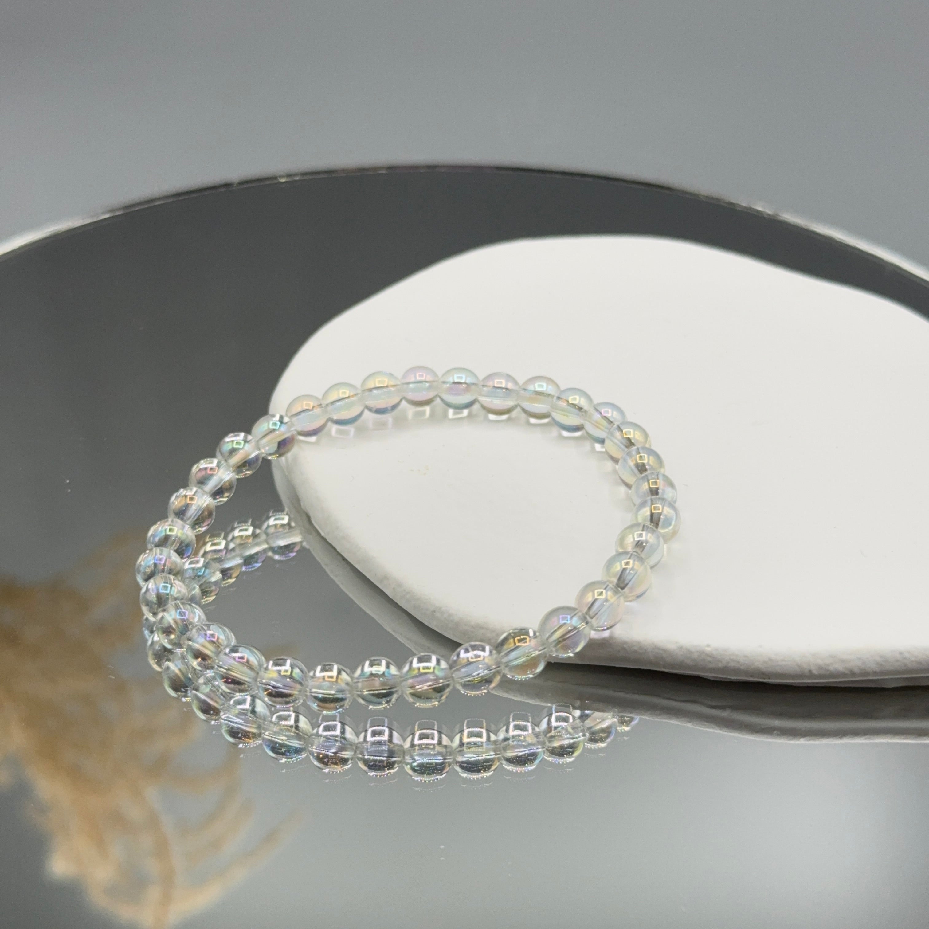 Angel Aura Armband