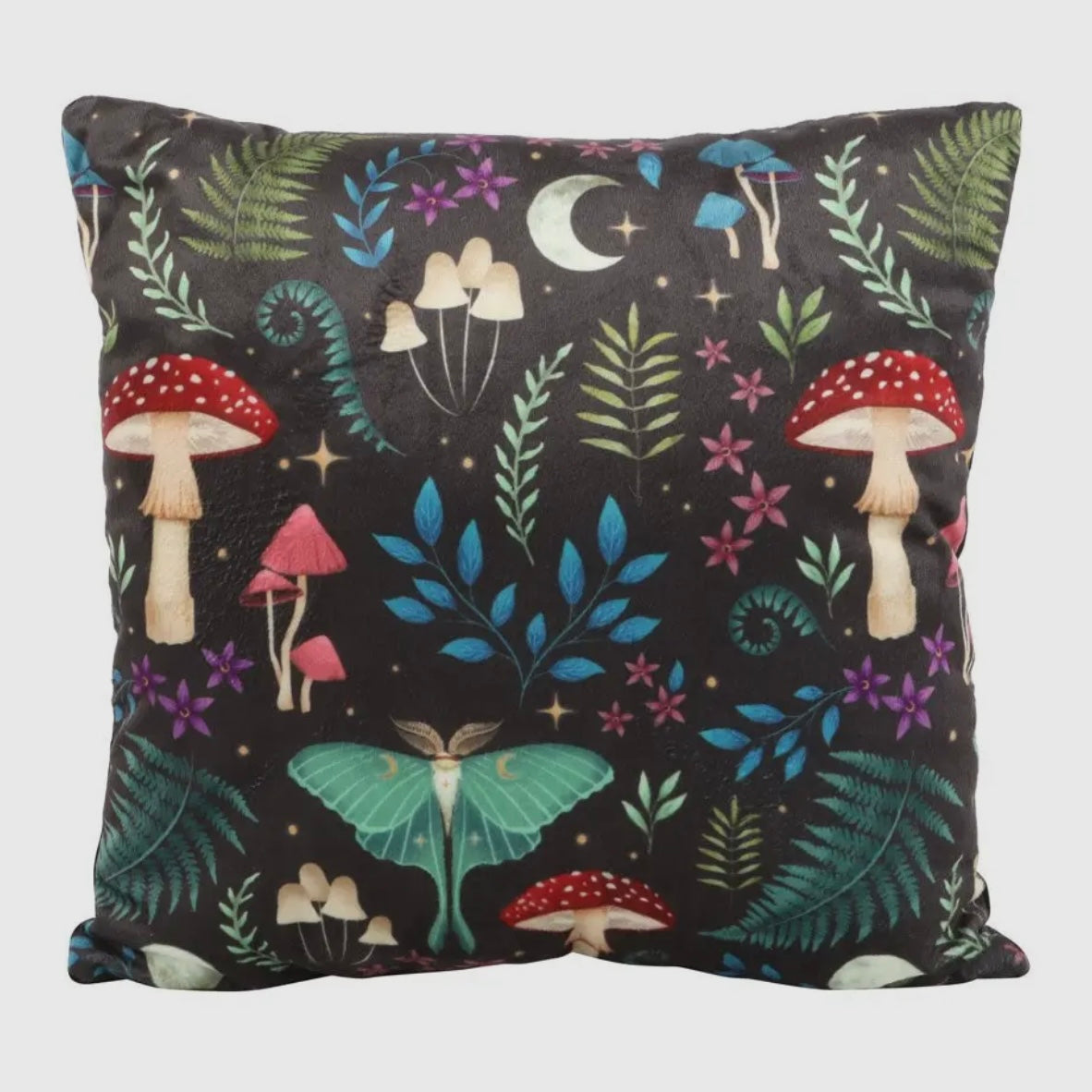 Kissen „Dark Forest“