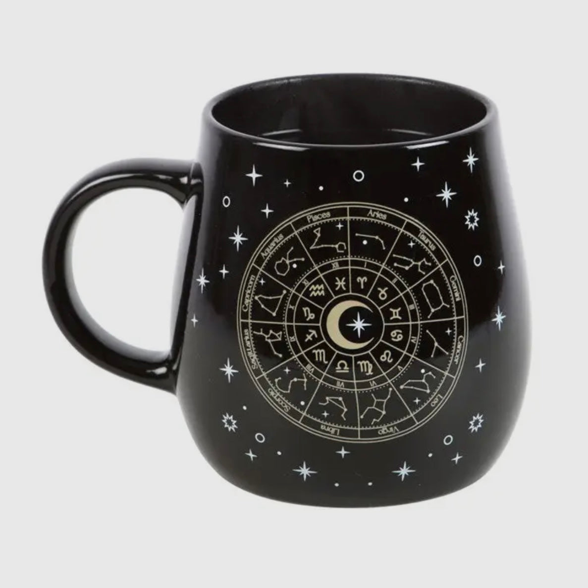 Astrologie-Tasse