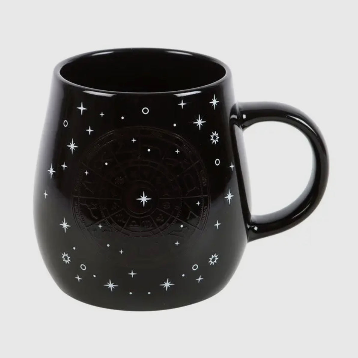 Astrologie-Tasse