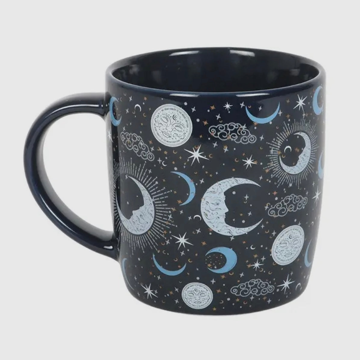 Blaumond Tasse