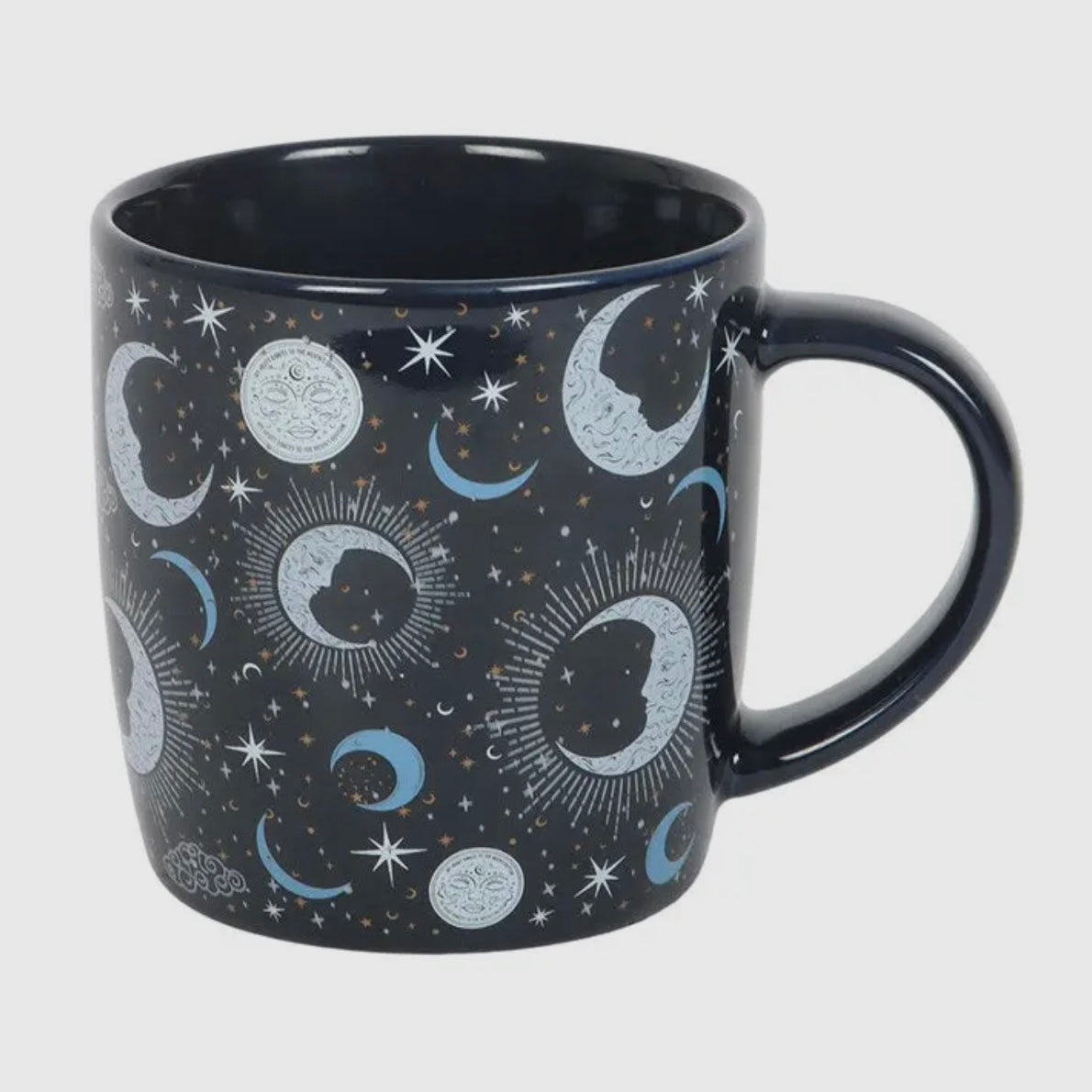 Blaumond Tasse