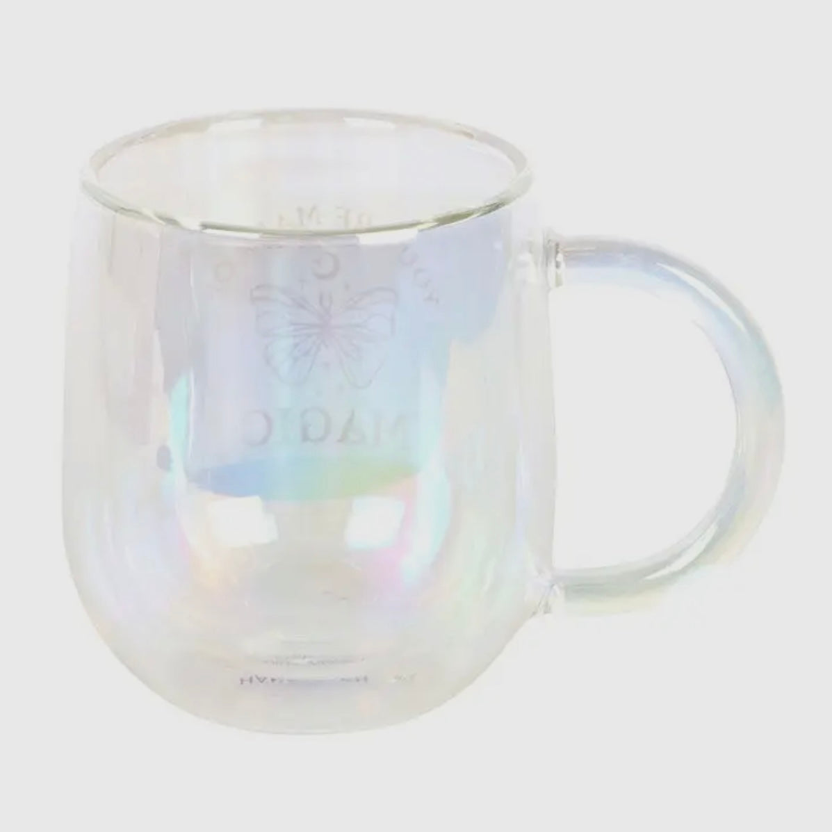 You Are Made of Magic - Tasse