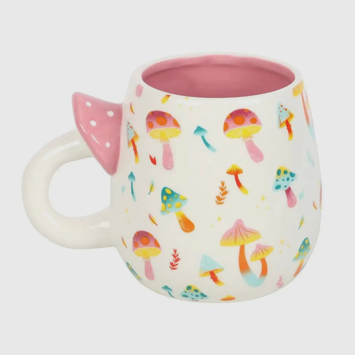 Funky Fungi Tasse