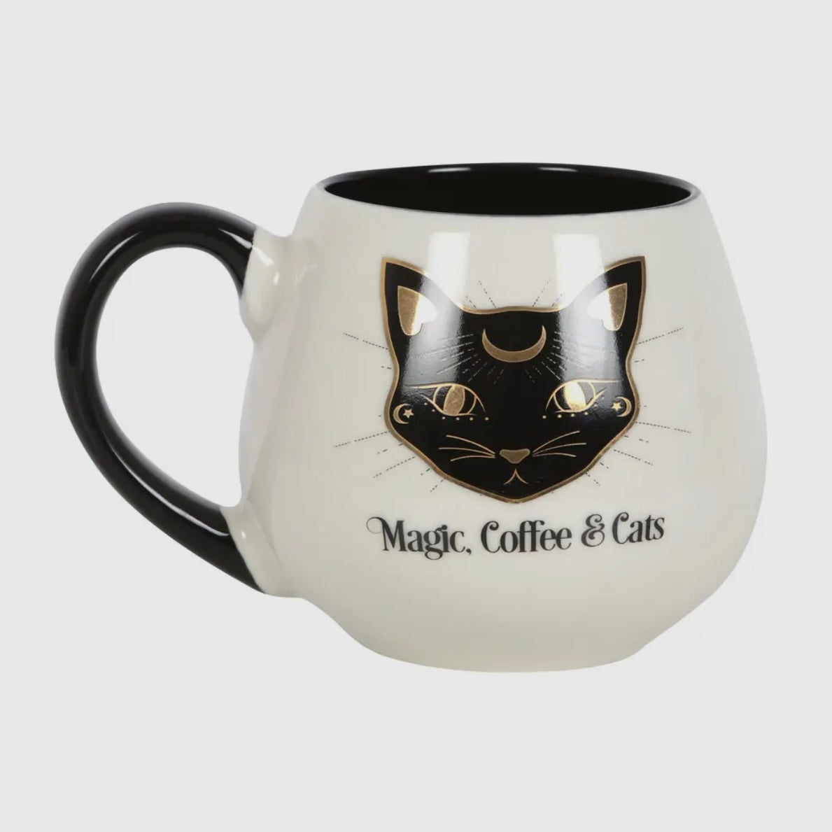 Magic Cats Tasse