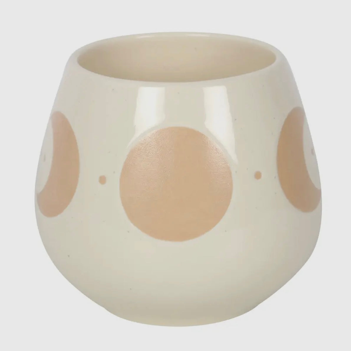 Mondphasen-Tasse