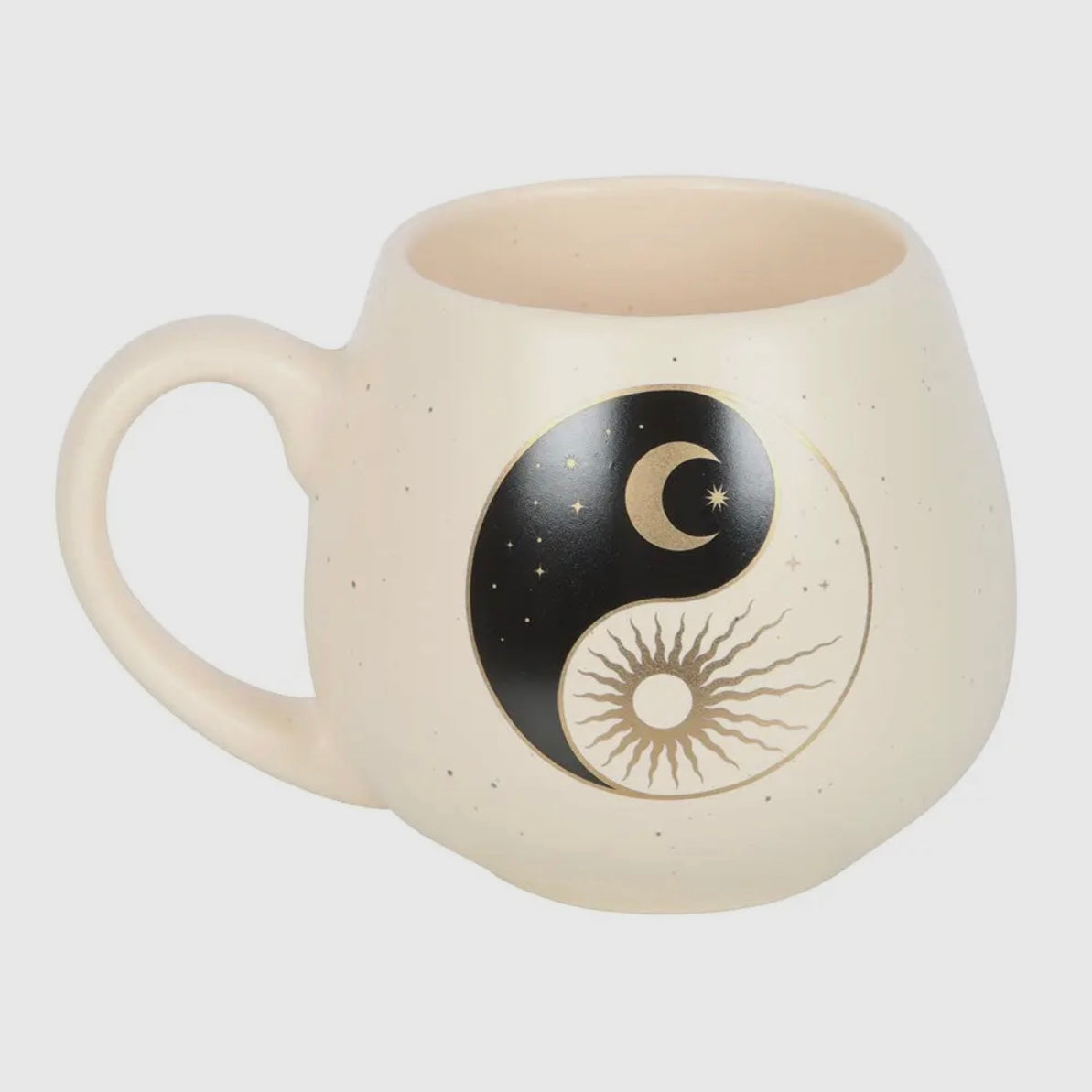Yin-Yang-Tasse