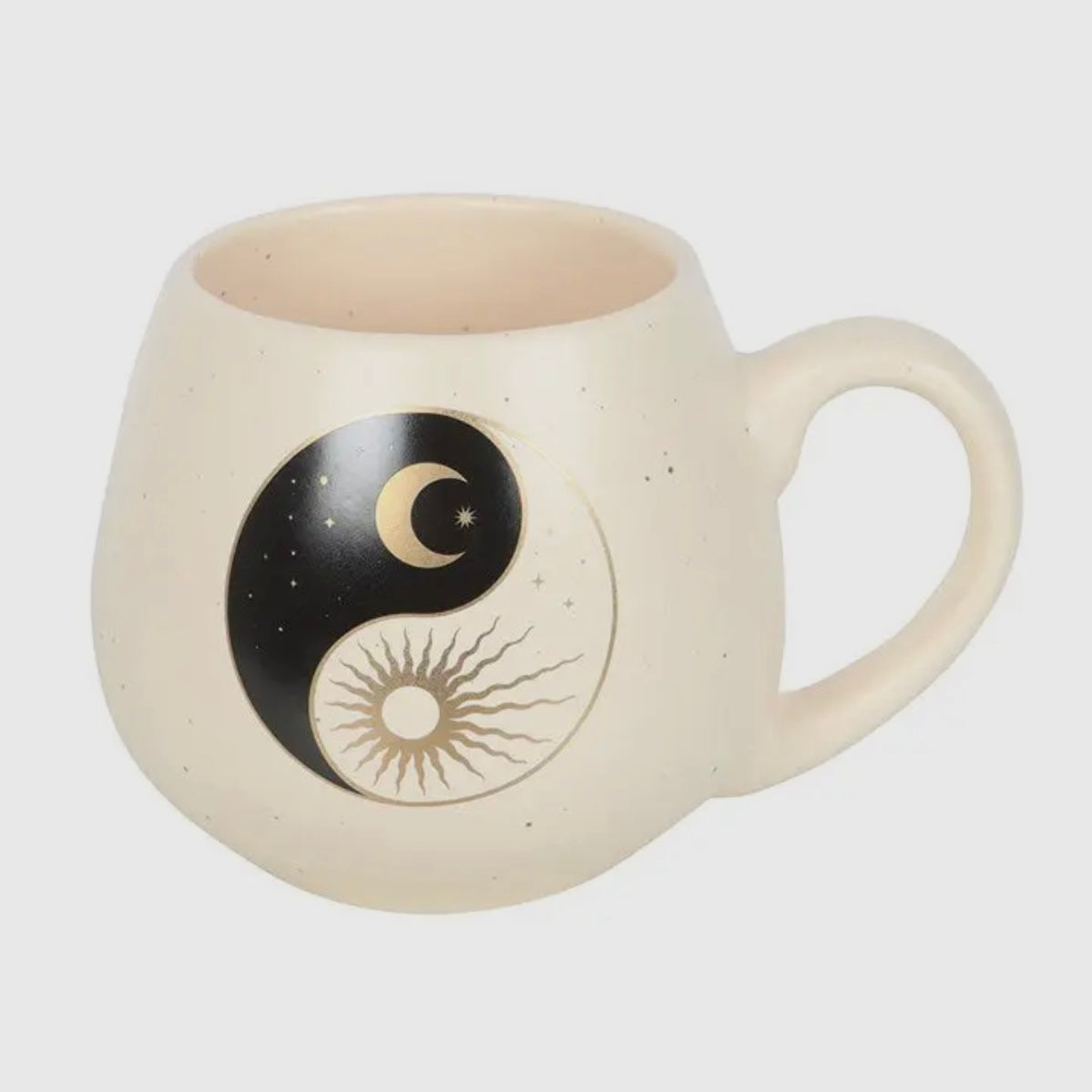 Yin-Yang-Tasse