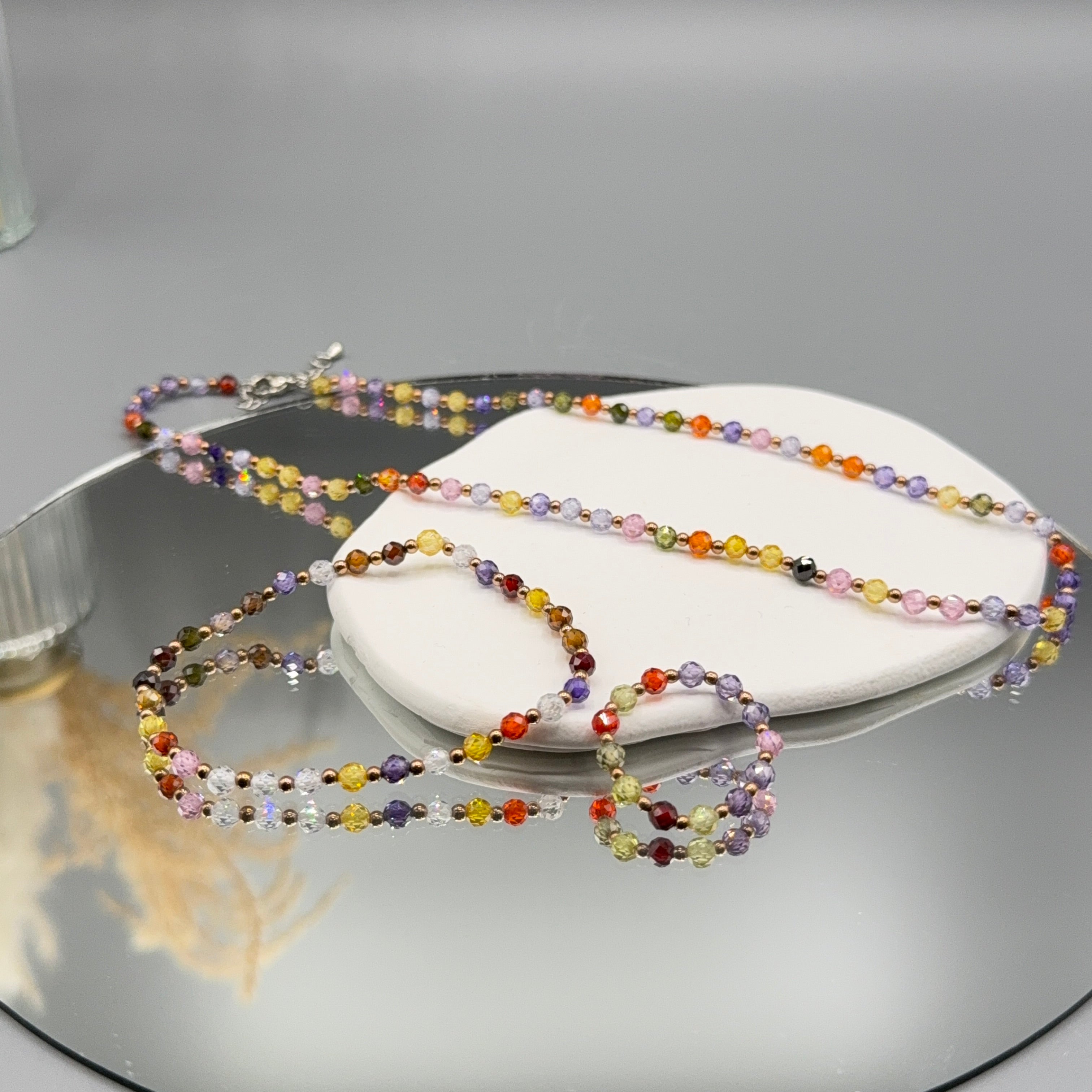 Happy Soul Schmuck Set