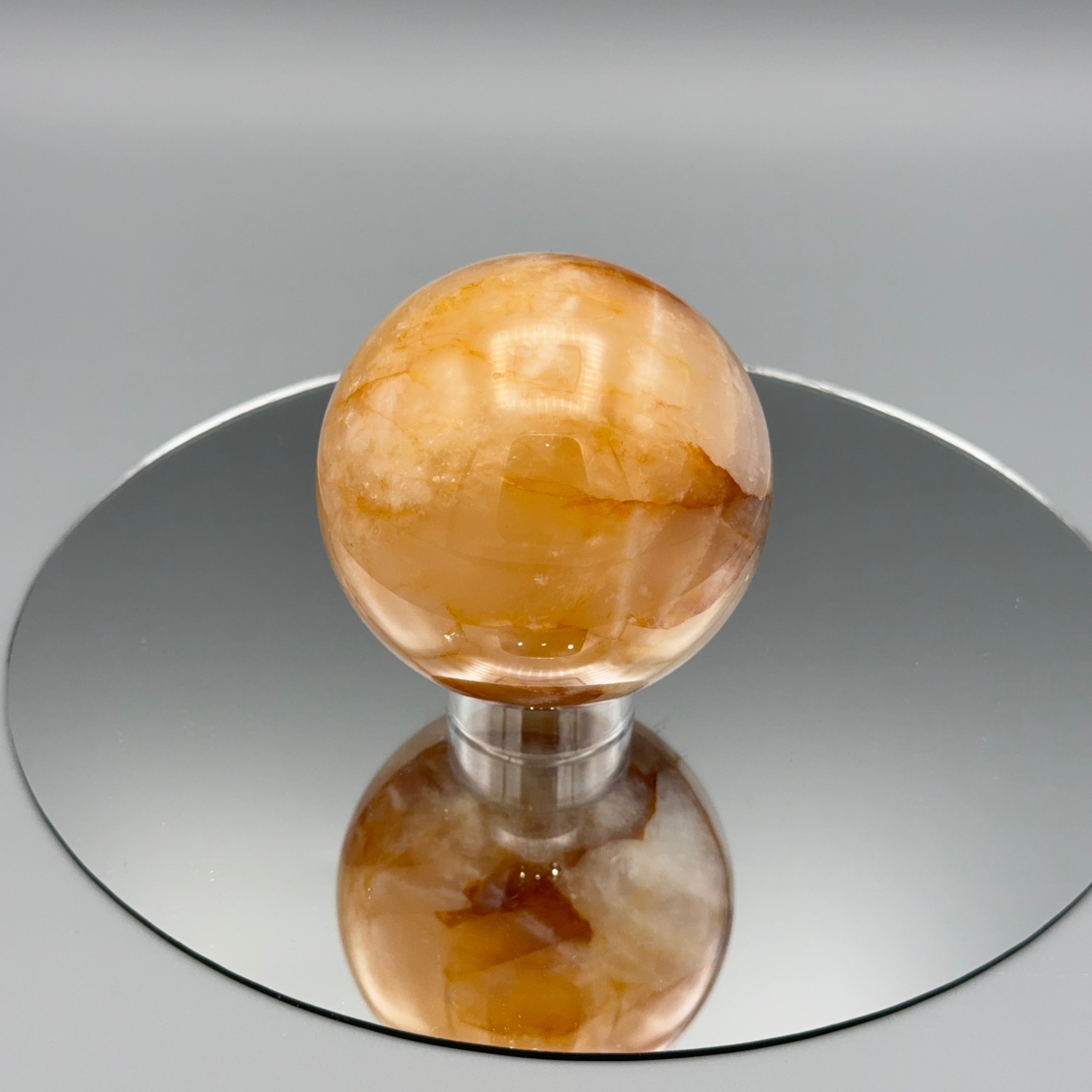 Golden Healer Kugel