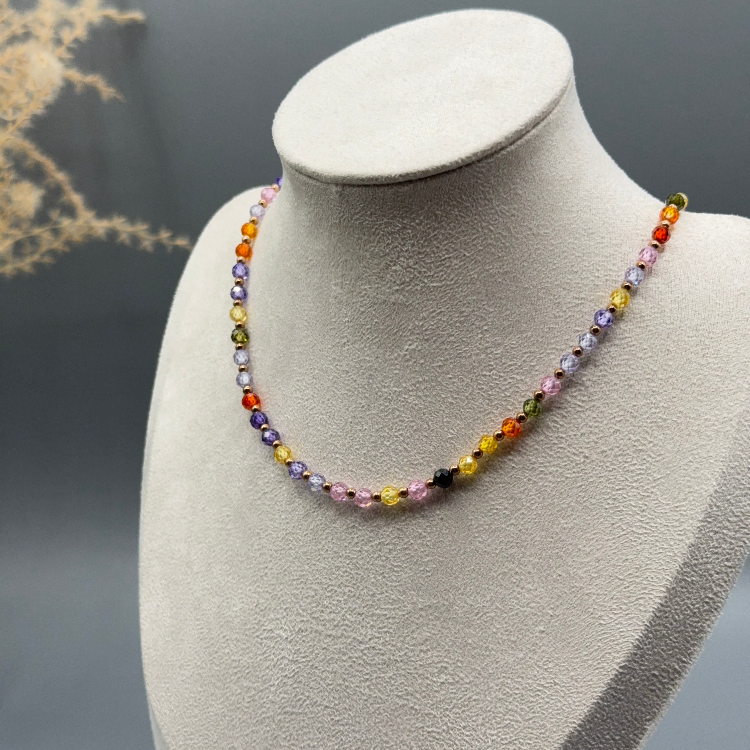 Happy Soul Schmuck Set