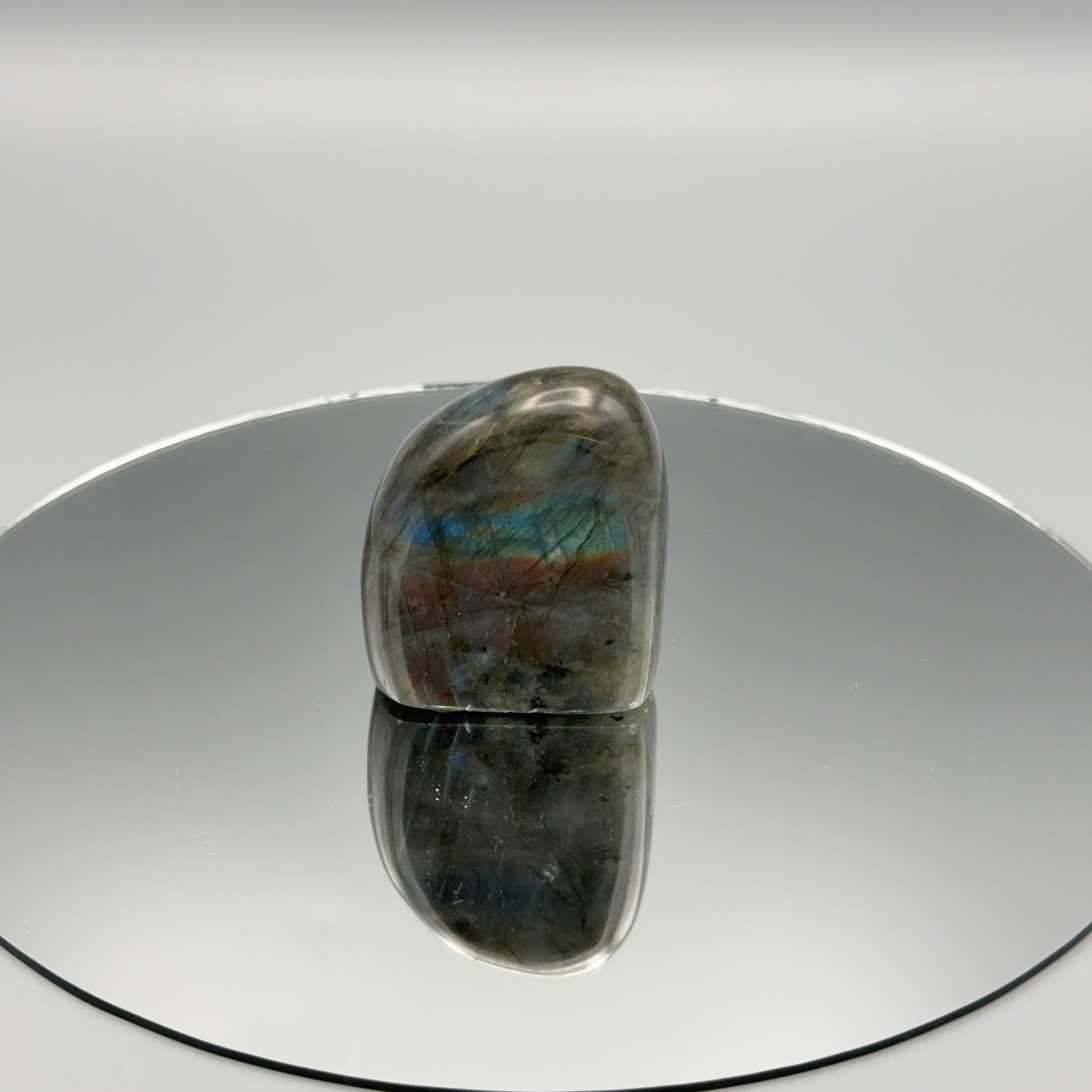 Labradorit Freeform