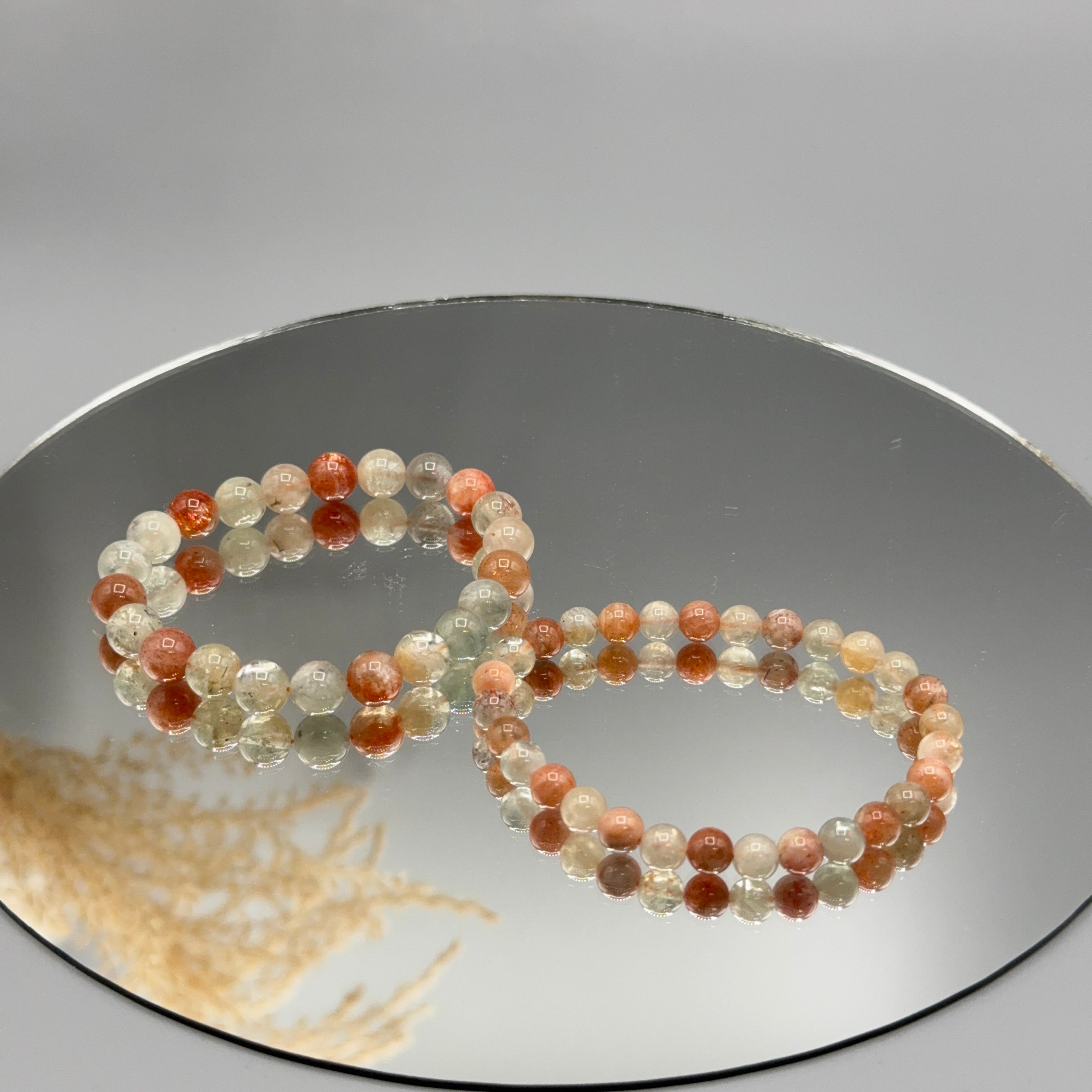 Armband Arusha-Sonnenstein