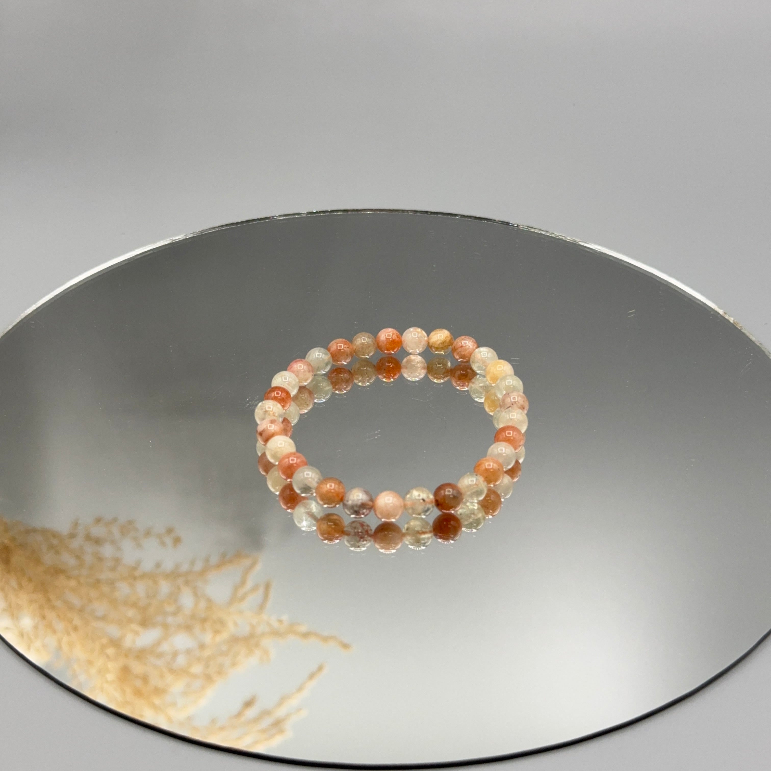 Armband Arusha-Sonnenstein