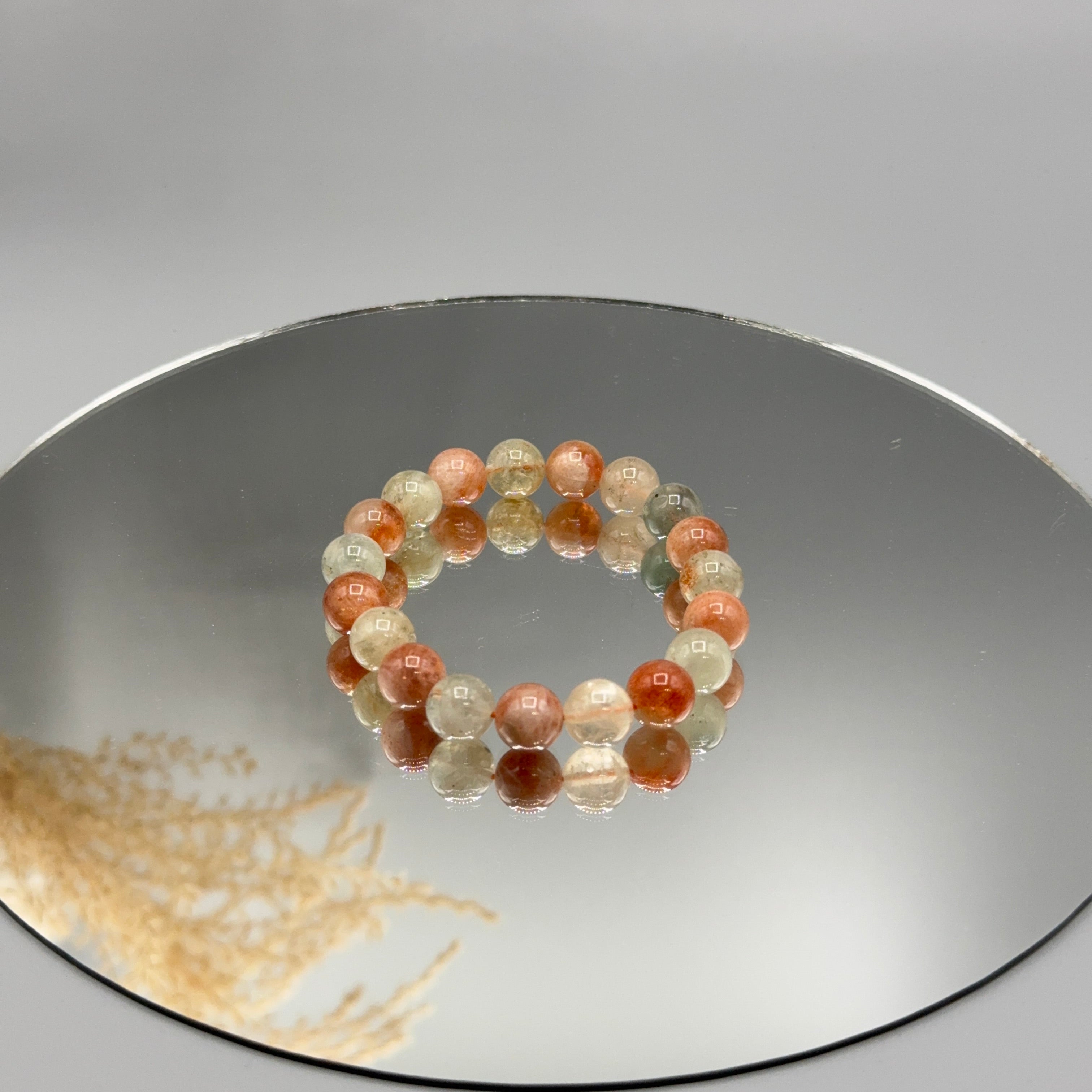 Armband Arusha-Sonnenstein