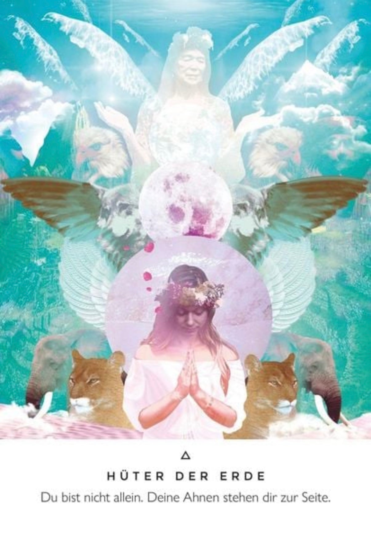 Work Your Light – Orakel