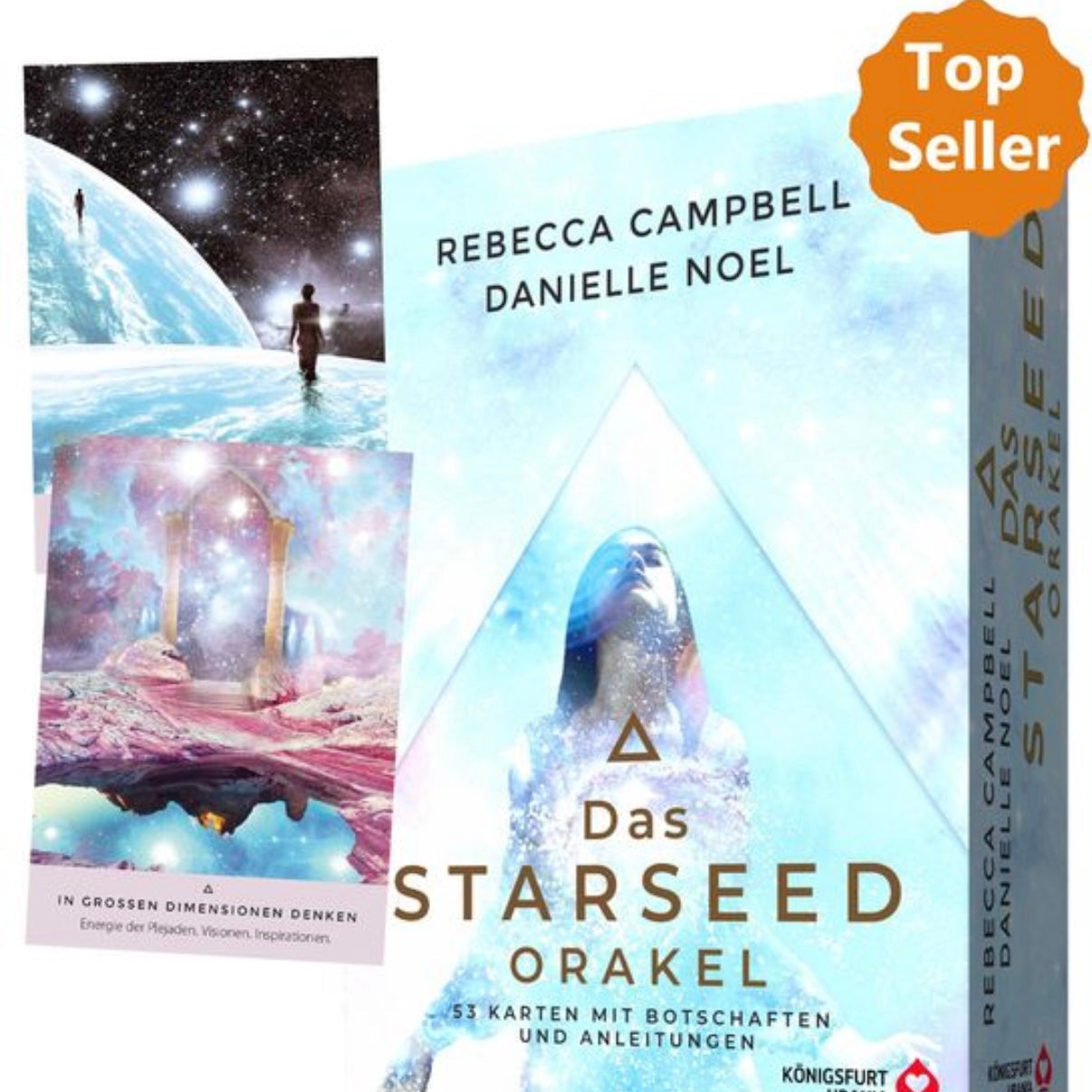 Starseed - Orakel