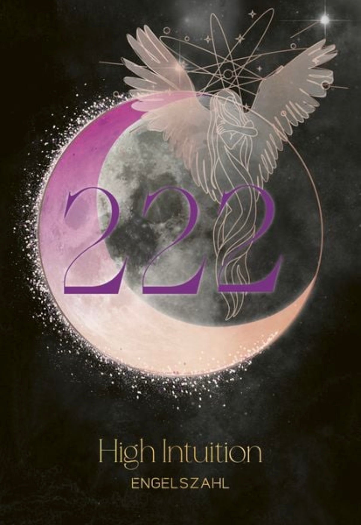 Cosmic Numbers - Orakel