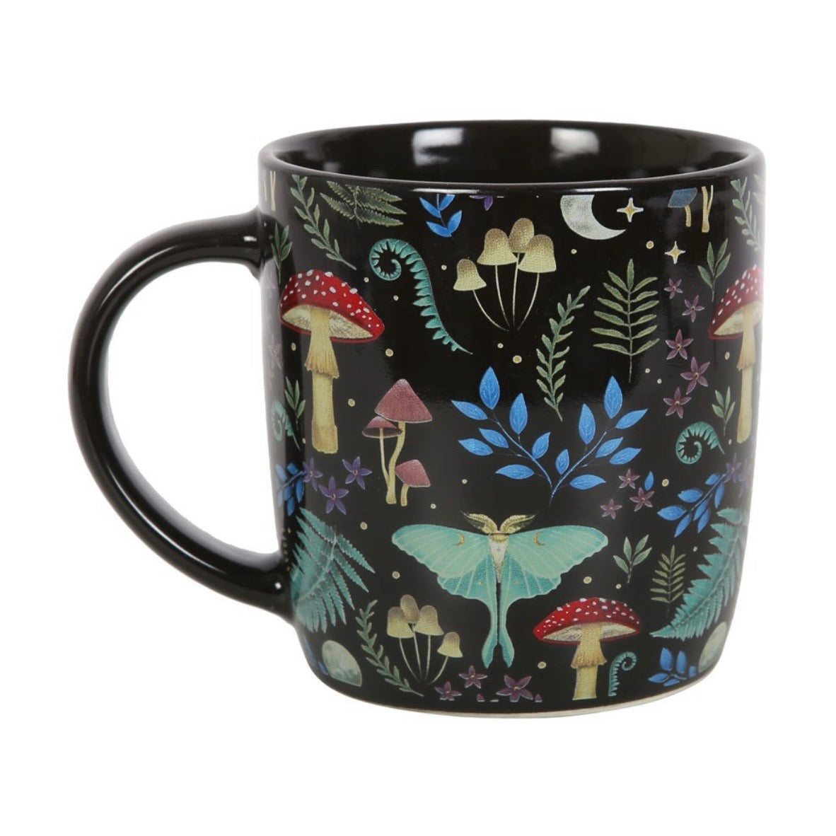 Dark Forest Tasse