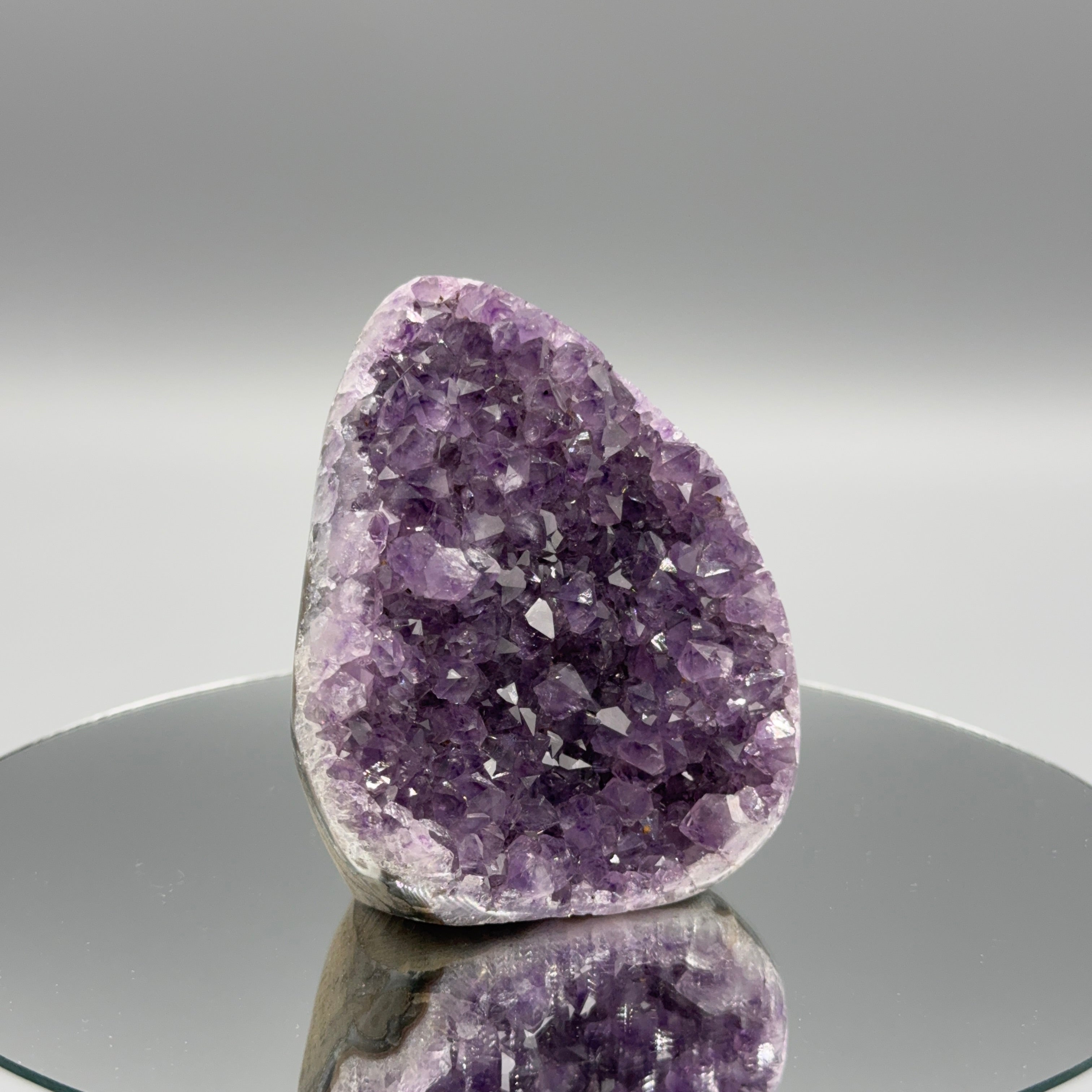Amethyst Cut Base