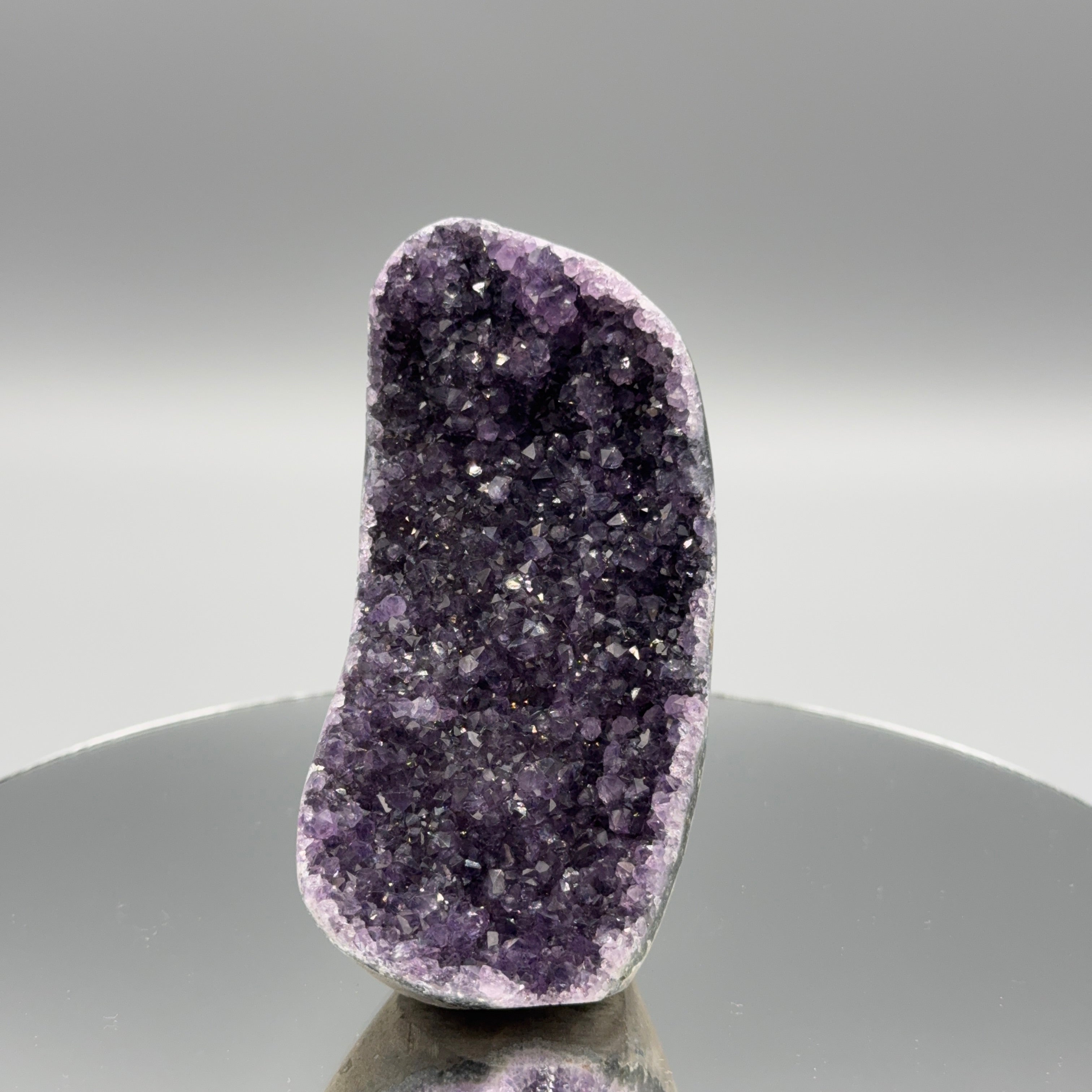 Amethyst Cut Base