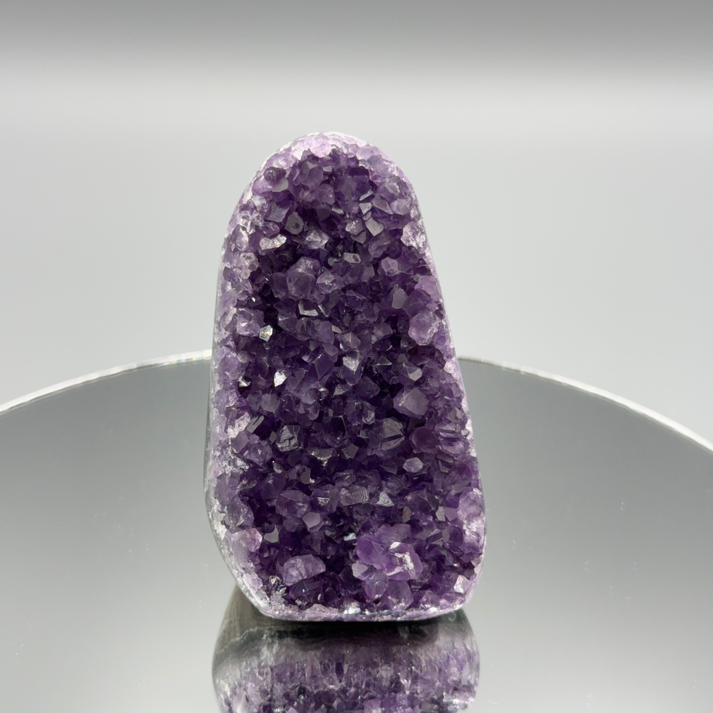 Amethyst Cut Base