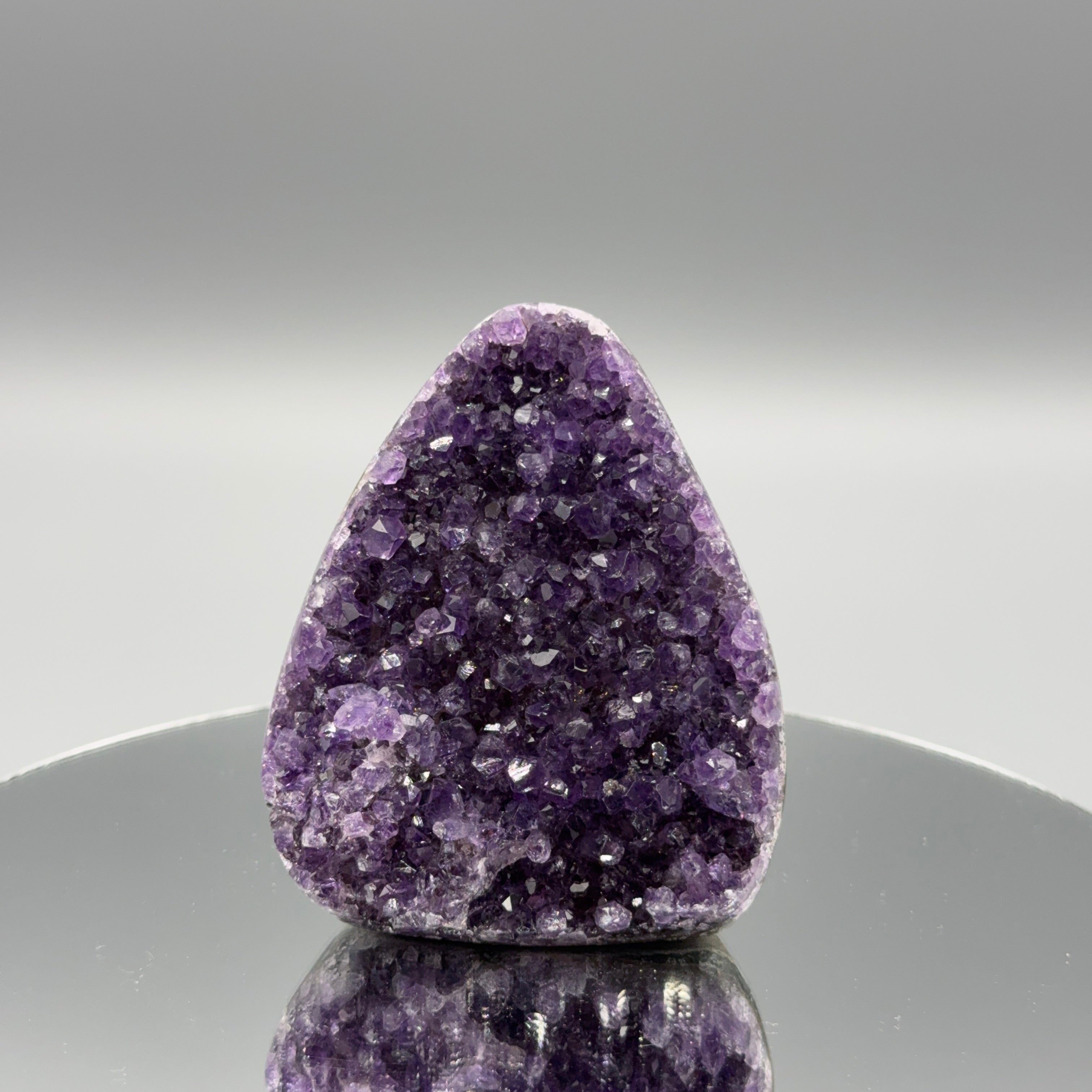 Amethyst Cut Base