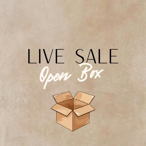 OPENBOX – Bestellung sammeln