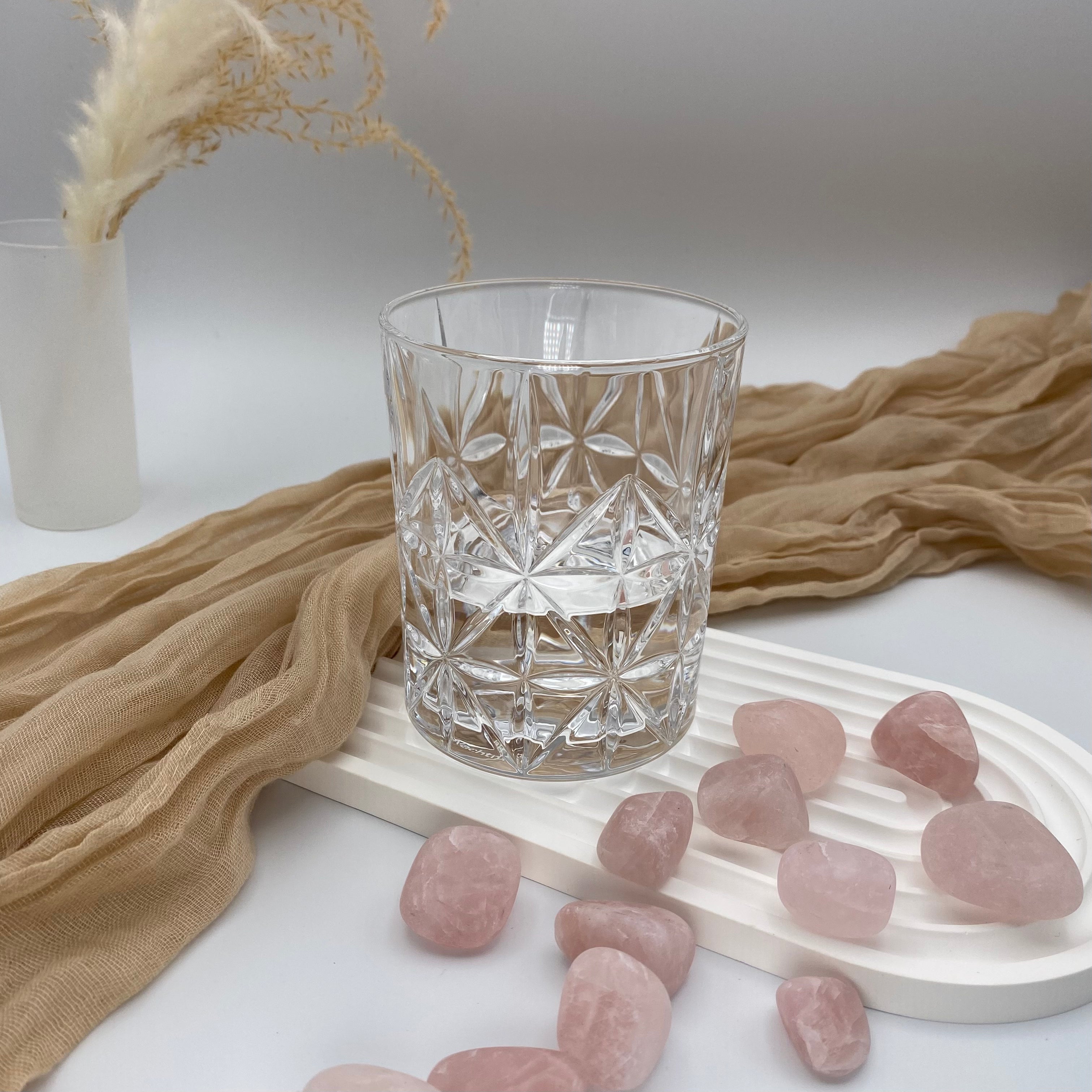 Wassersteine